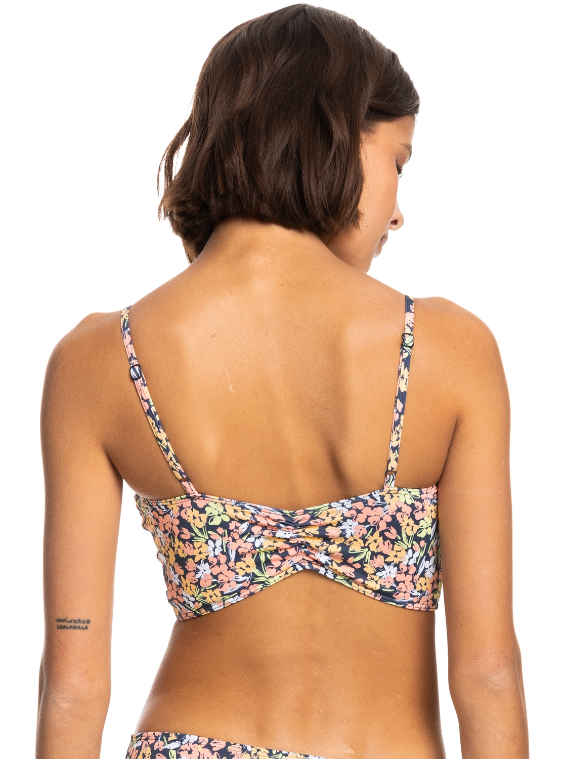 Roxy Tankini-Top »Printed Beach Classics«