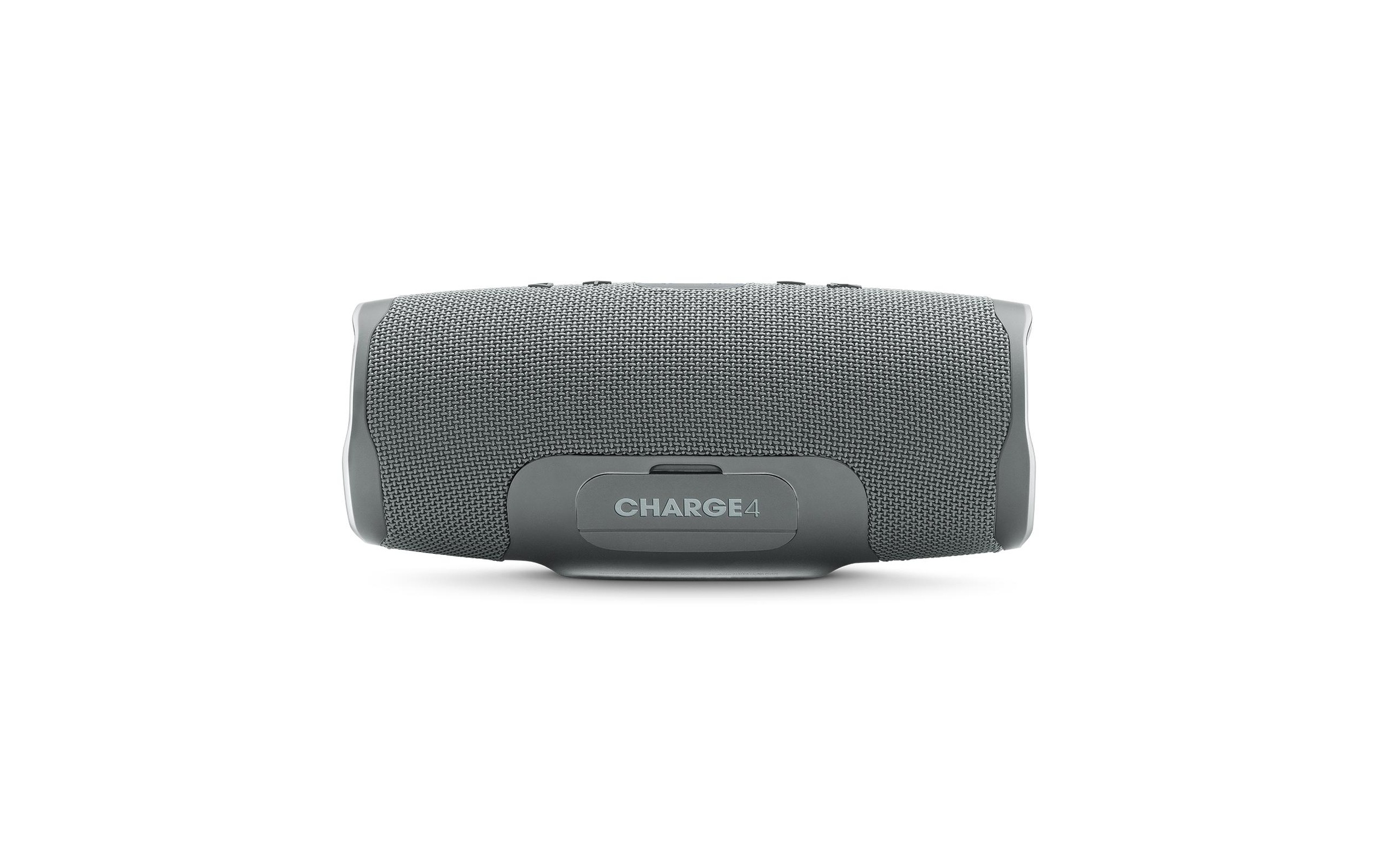 JBL Bluetooth-Lautsprecher »Charge 4 Grau«