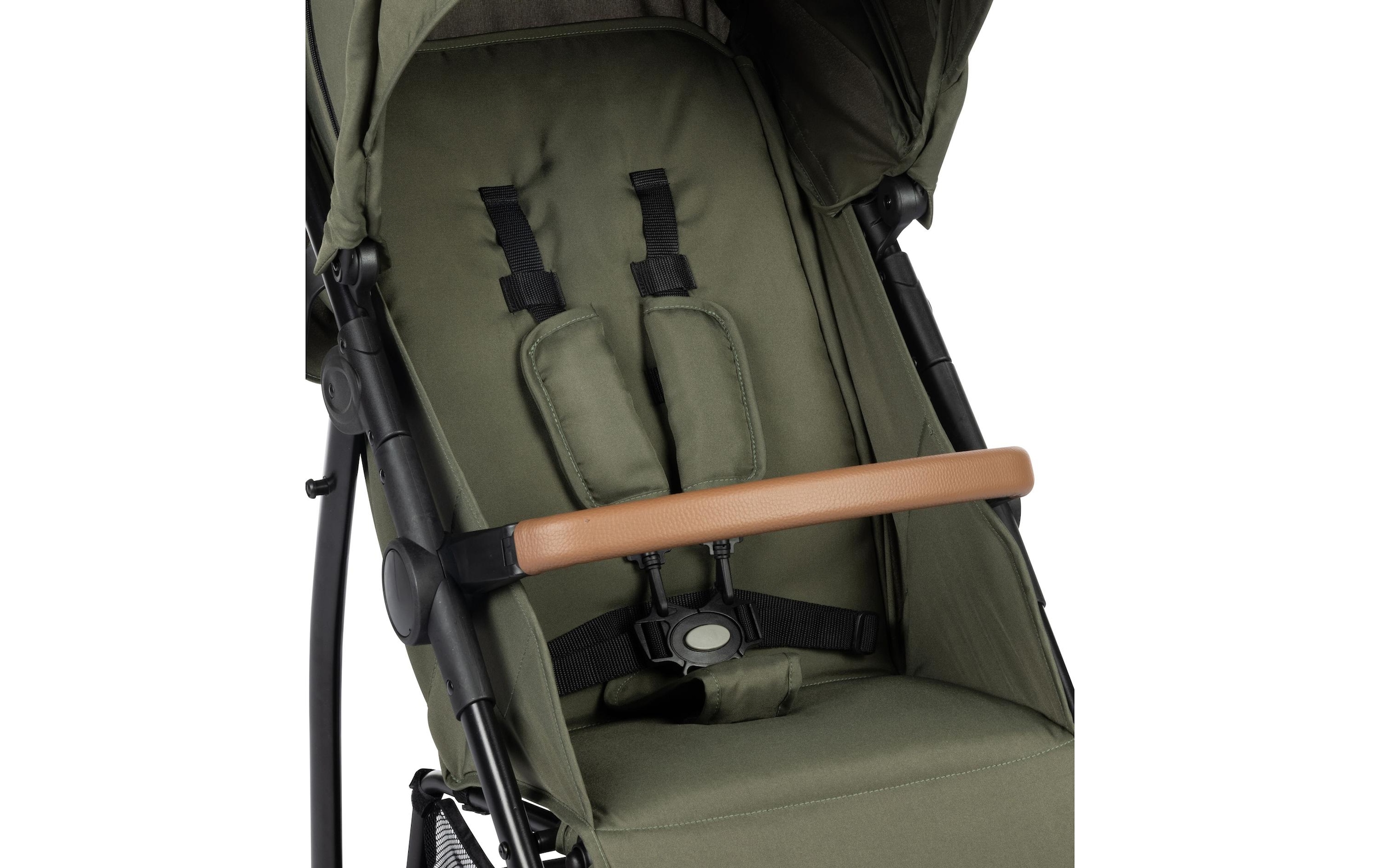 nicht definiert Kinder-Buggy »Ingenious Mineral Green«, 22 kg
