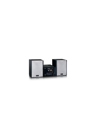Stereoanlage »MC-250, Micro Anlage«, (Bluetooth-WLAN Digitalradio... kaufen