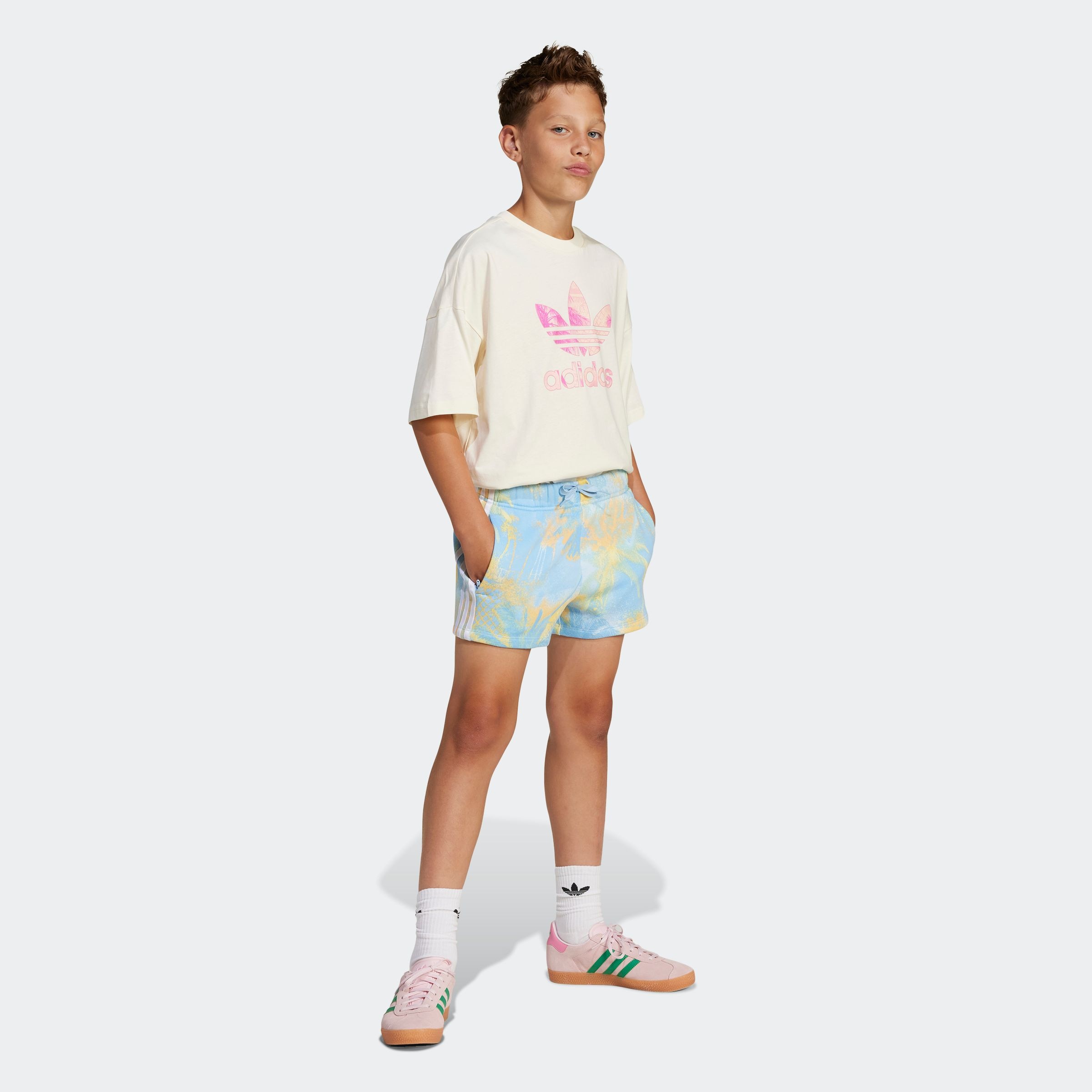 adidas Originals T-Shirt »TEE«