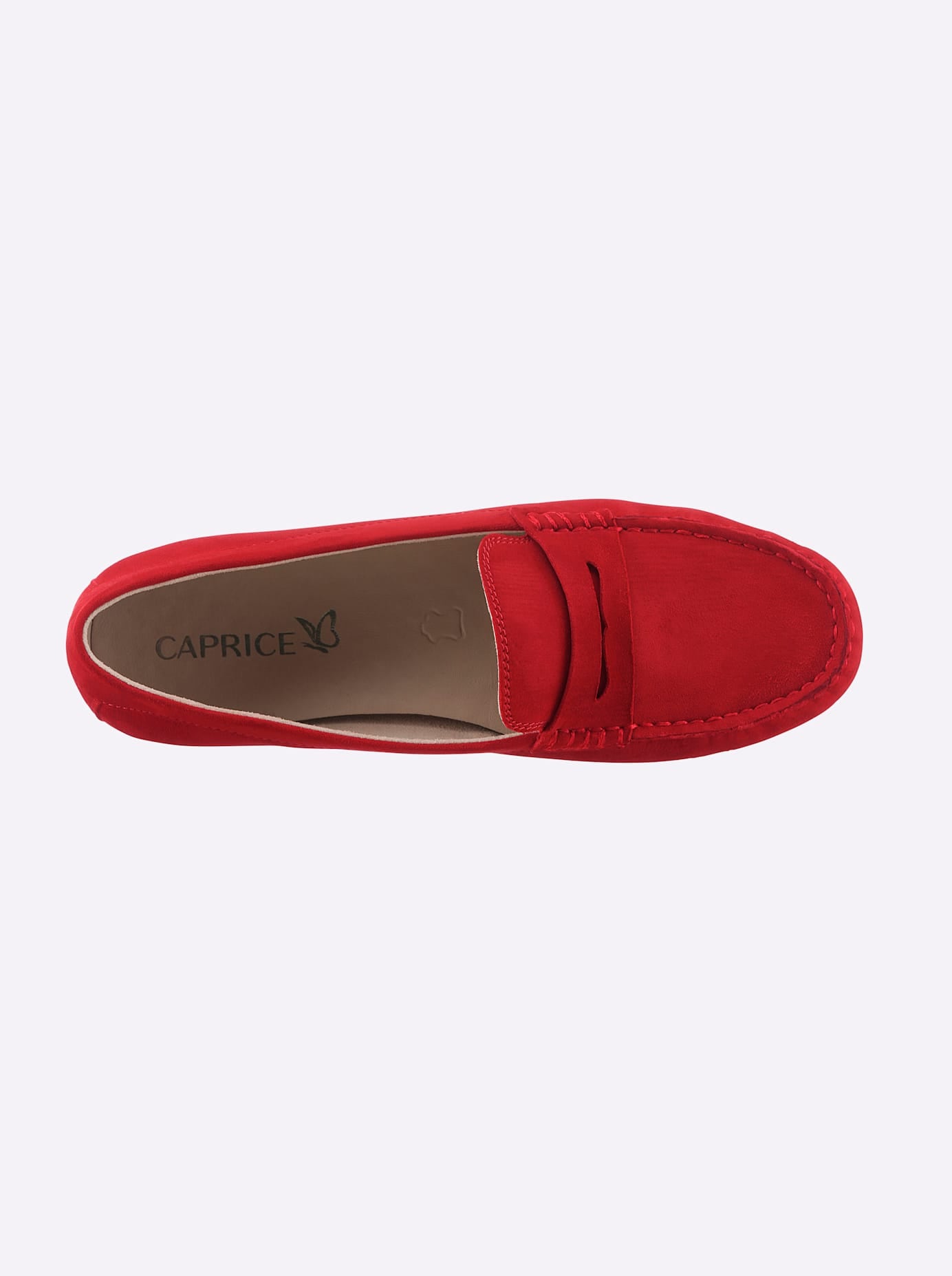 Caprice Slipper