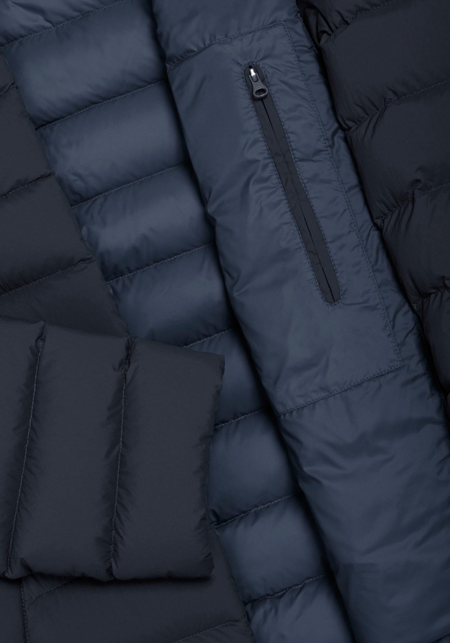 Colmar Daunenjacke »MENS DOWN JACKET«, mit Kapuze