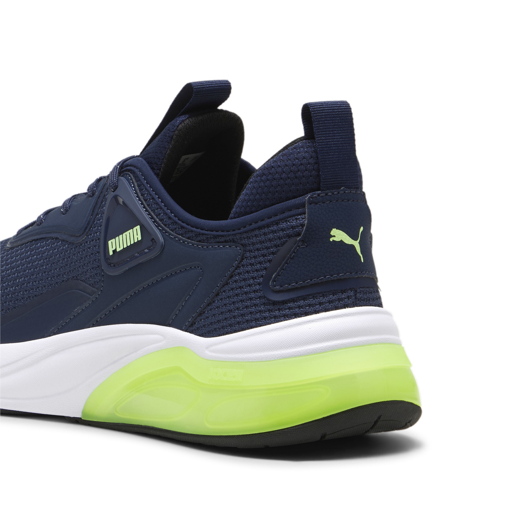 PUMA Sneaker »CELL THRILL«