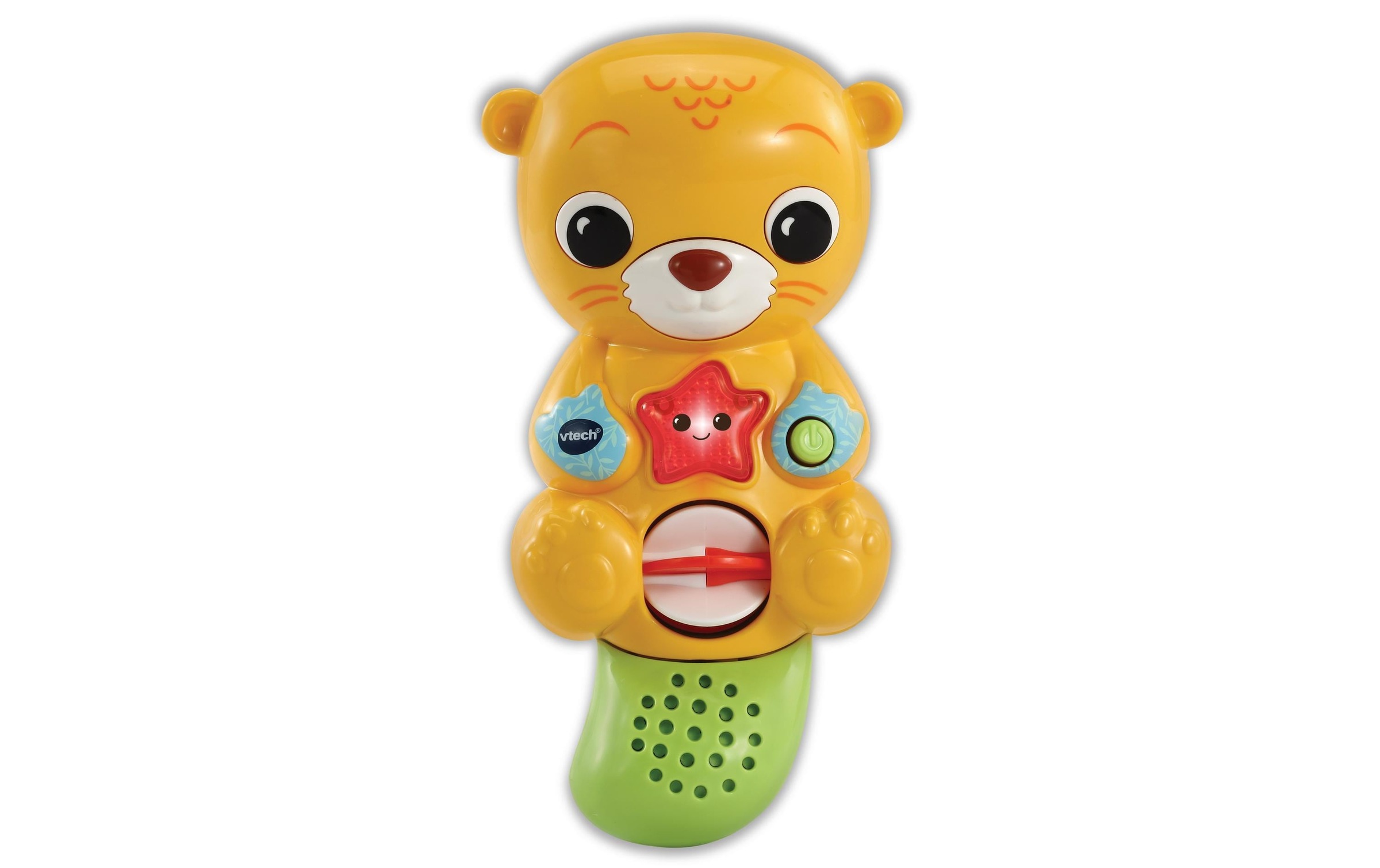 Vtech® Badespielzeug »Badespass Otter -DE-«