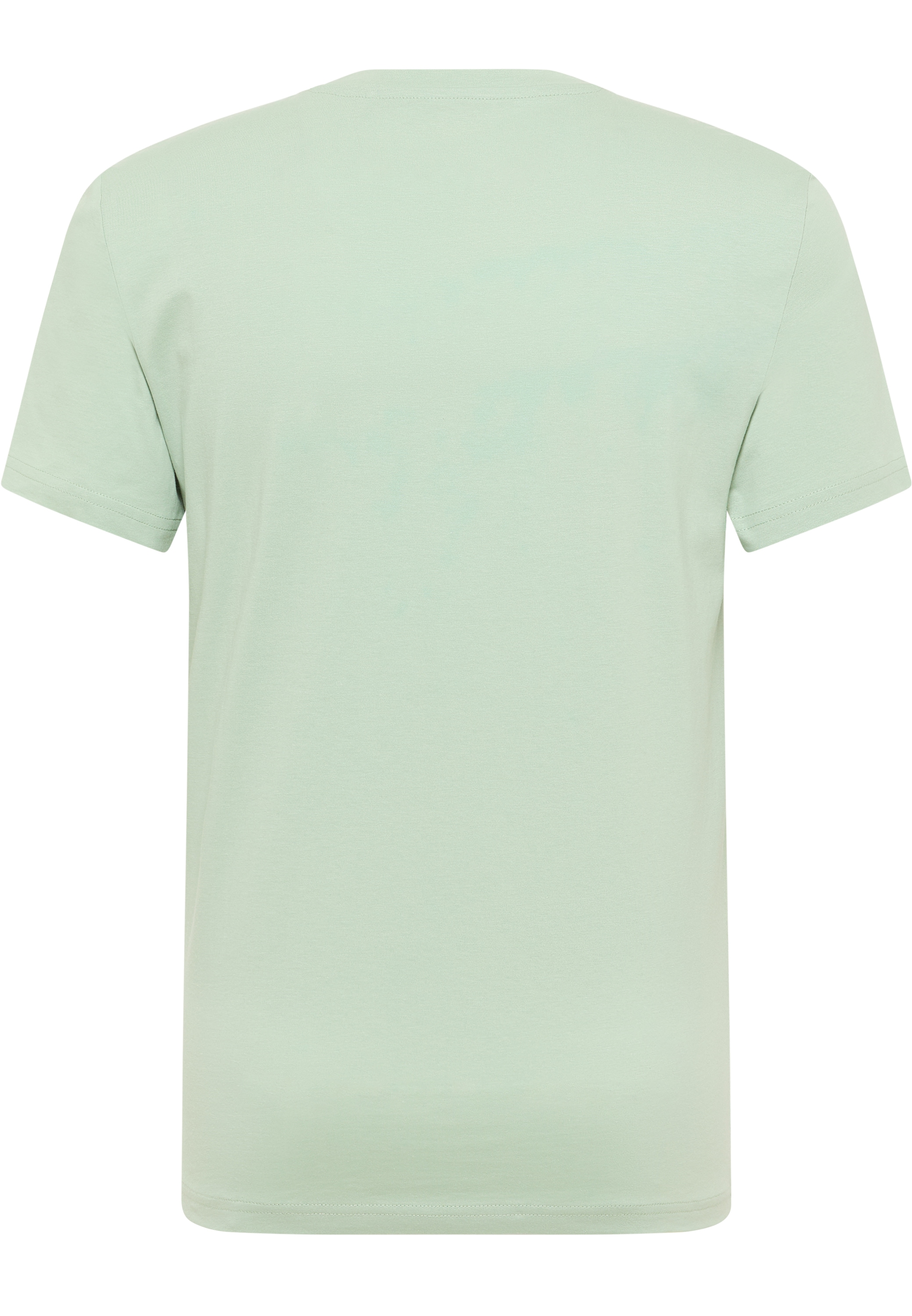 MUSTANG Kurzarmshirt »Herren Style Austin«