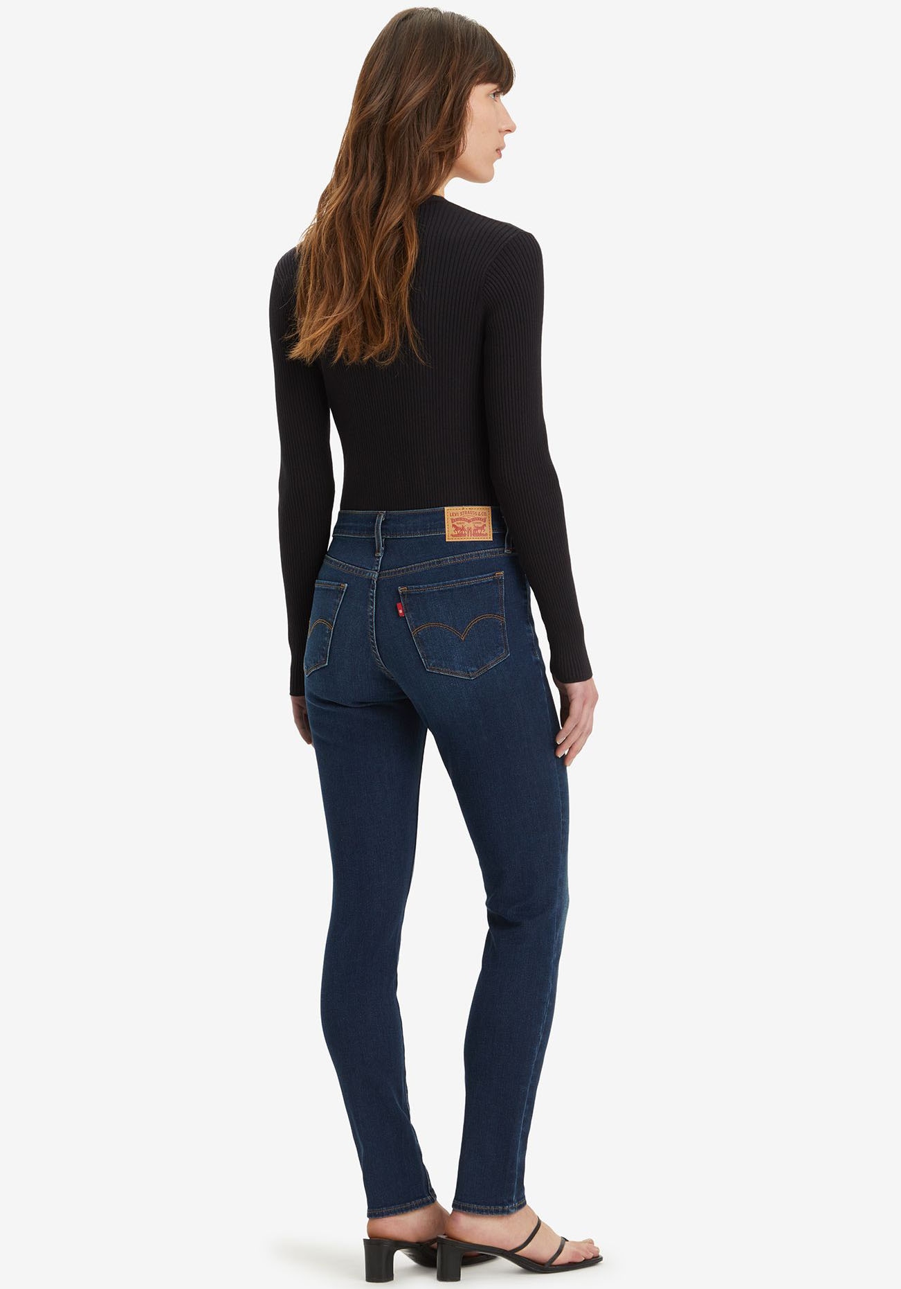 Levi's® Slim-fit-Jeans »311 Shaping Skinny«, im 5-Pocket-Stil