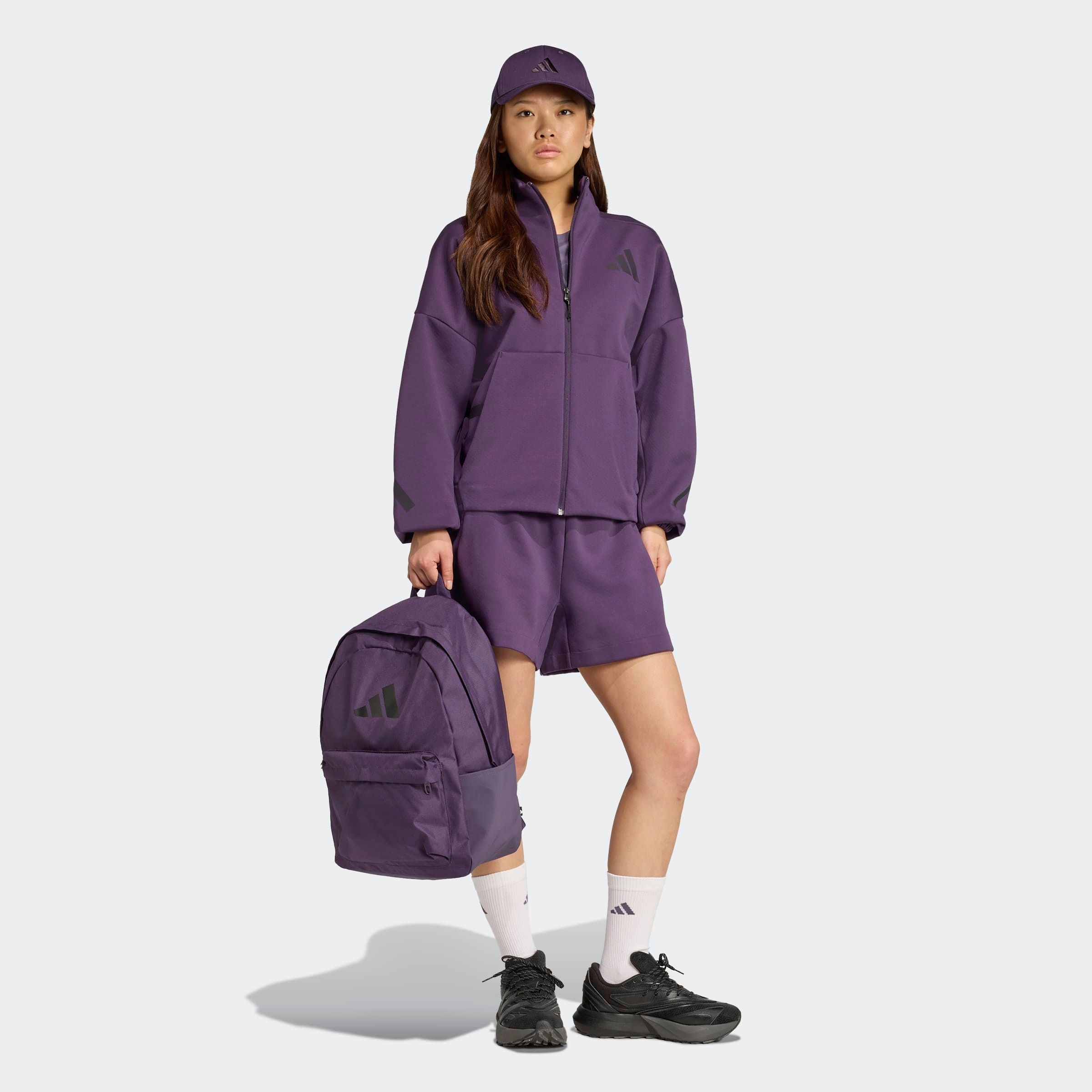 adidas Sportswear Outdoorjacke »W Z.N.E. TT«