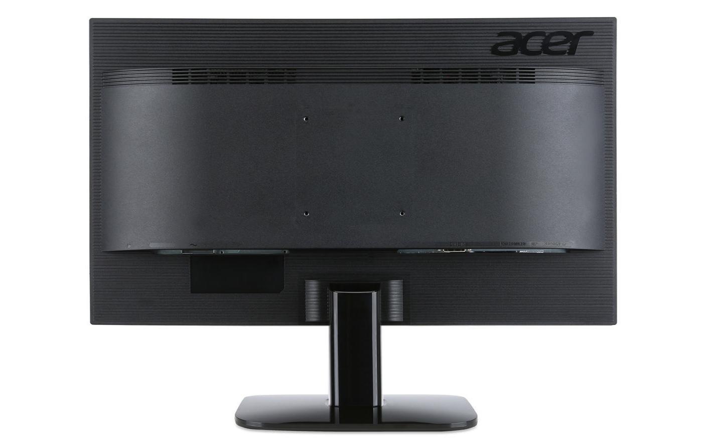 Acer LCD-Monitor »KA240HQBbid«, 61 cm/24 Zoll, 1920 x 1080 px