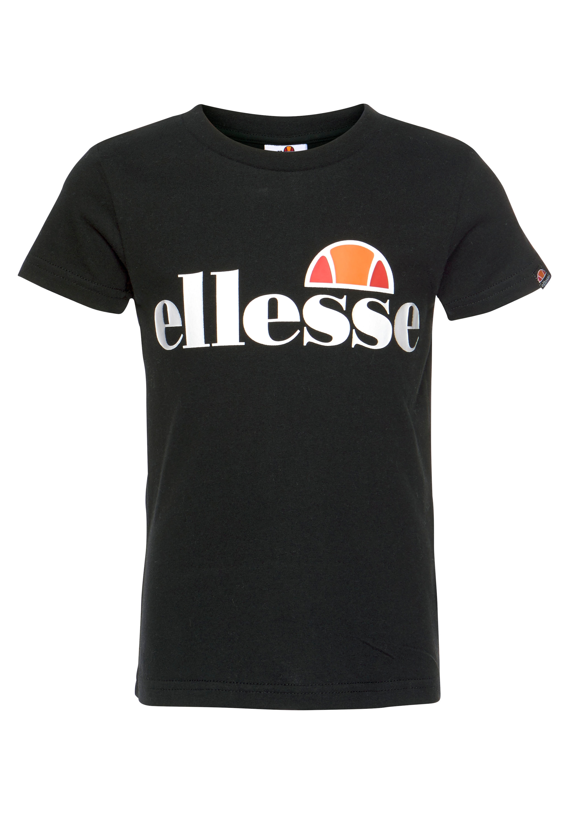 ordern Kinder« T-Shirt ✵ | »MALIA Jelmoli-Versand JNR- für TEE online Ellesse