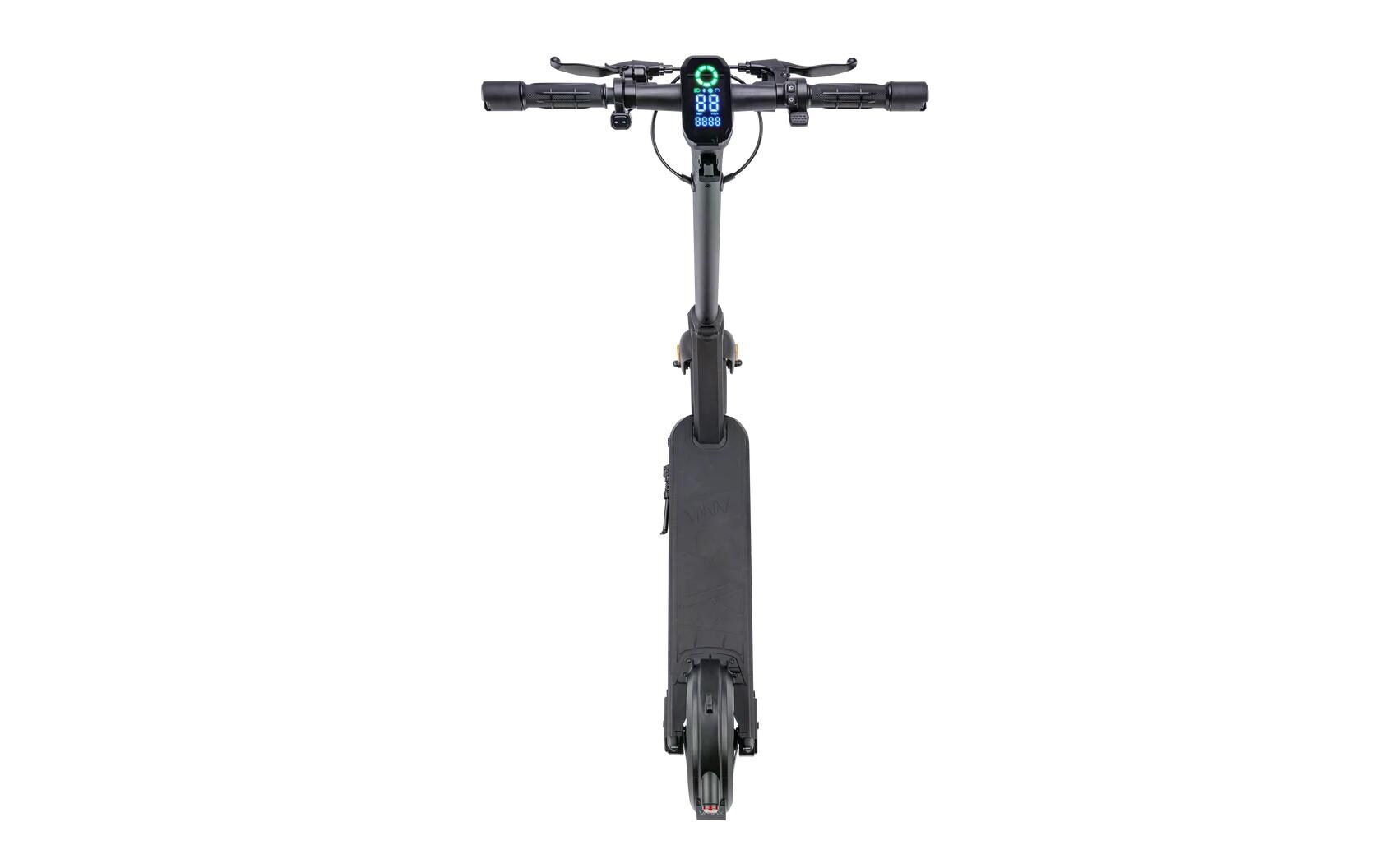 VMAX E-Scooter »VX2 Pro LT-B, mit Blinker«