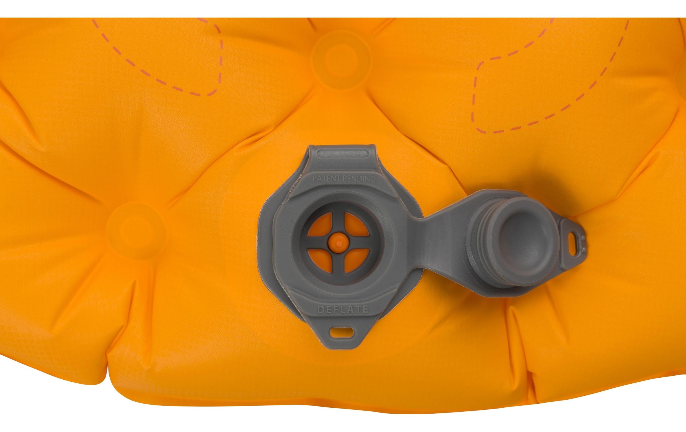 sea to summit Thermomatte »UltraLight«