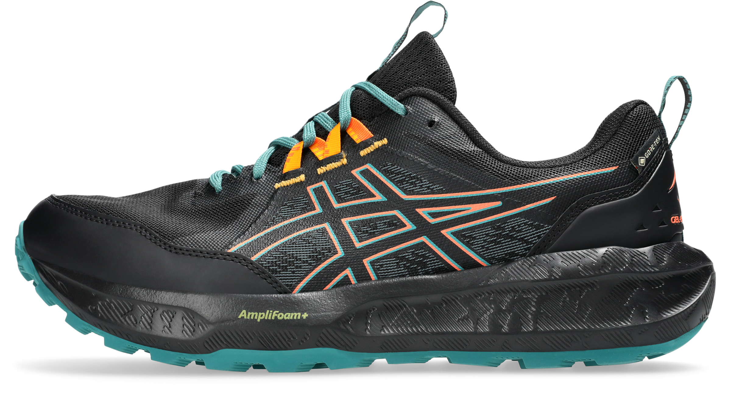 Asics Trailrunningschuh »GEL-SONOMA 8 GORE-TEX«, wasserdicht