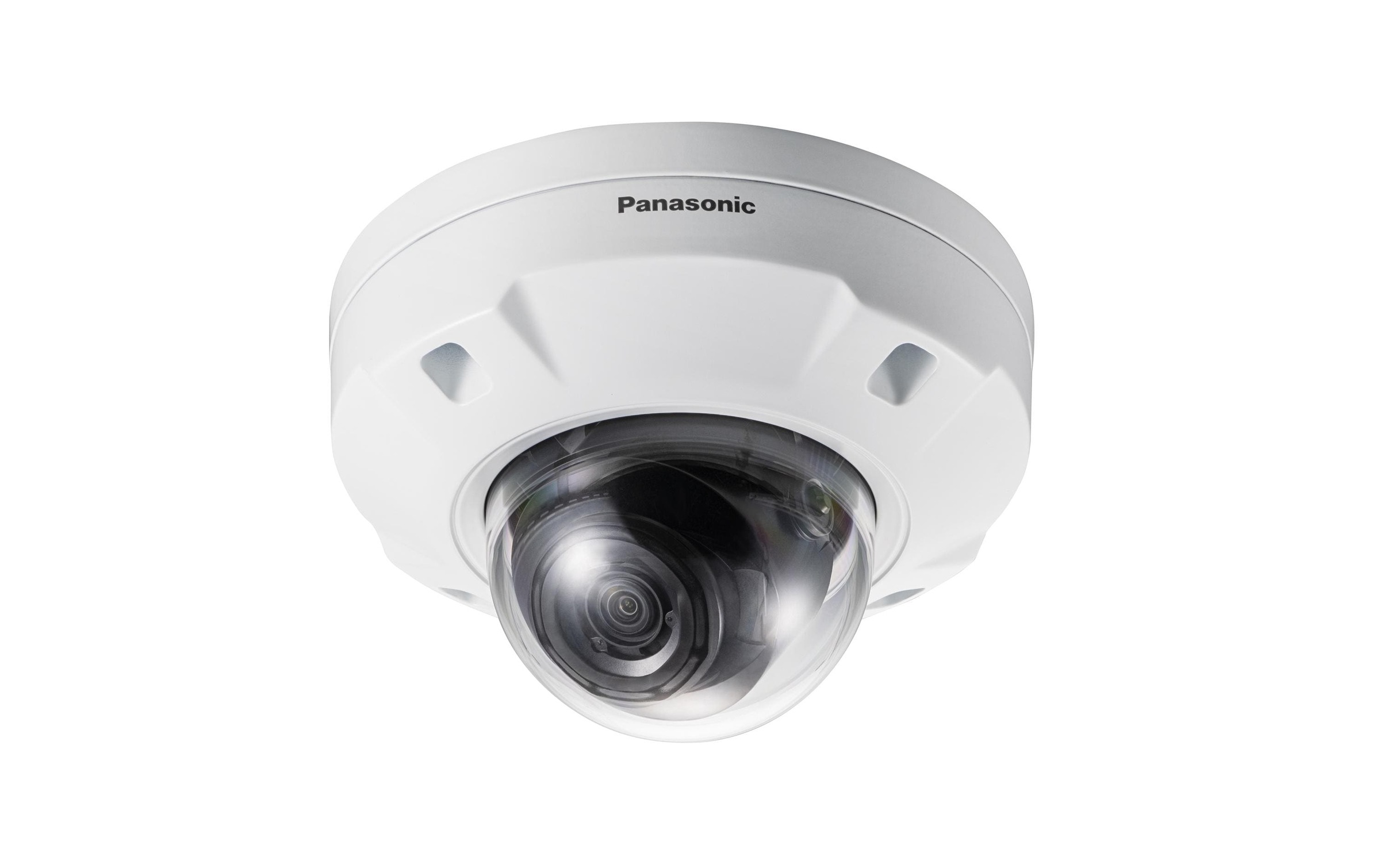Panasonic Überwachungskamera »WV-U2532LA«, Aussenbereich