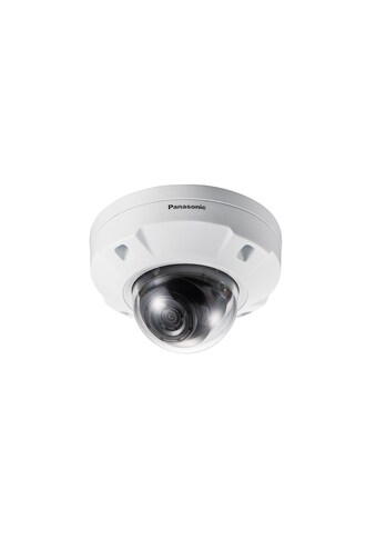 Panasonic Überwachungskamera »WV-U2532LA«, Aussenbereich kaufen