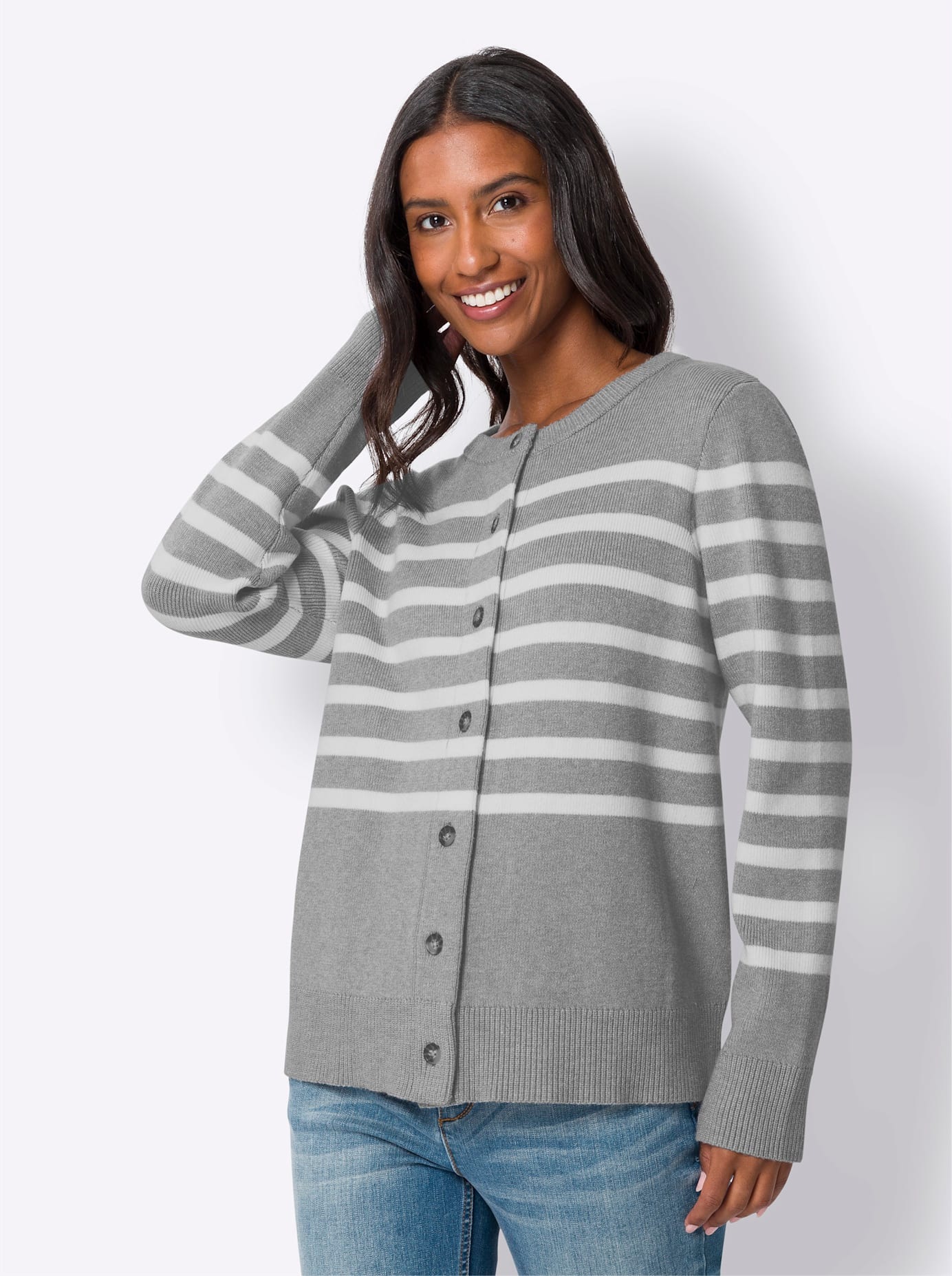 heine Cardigan