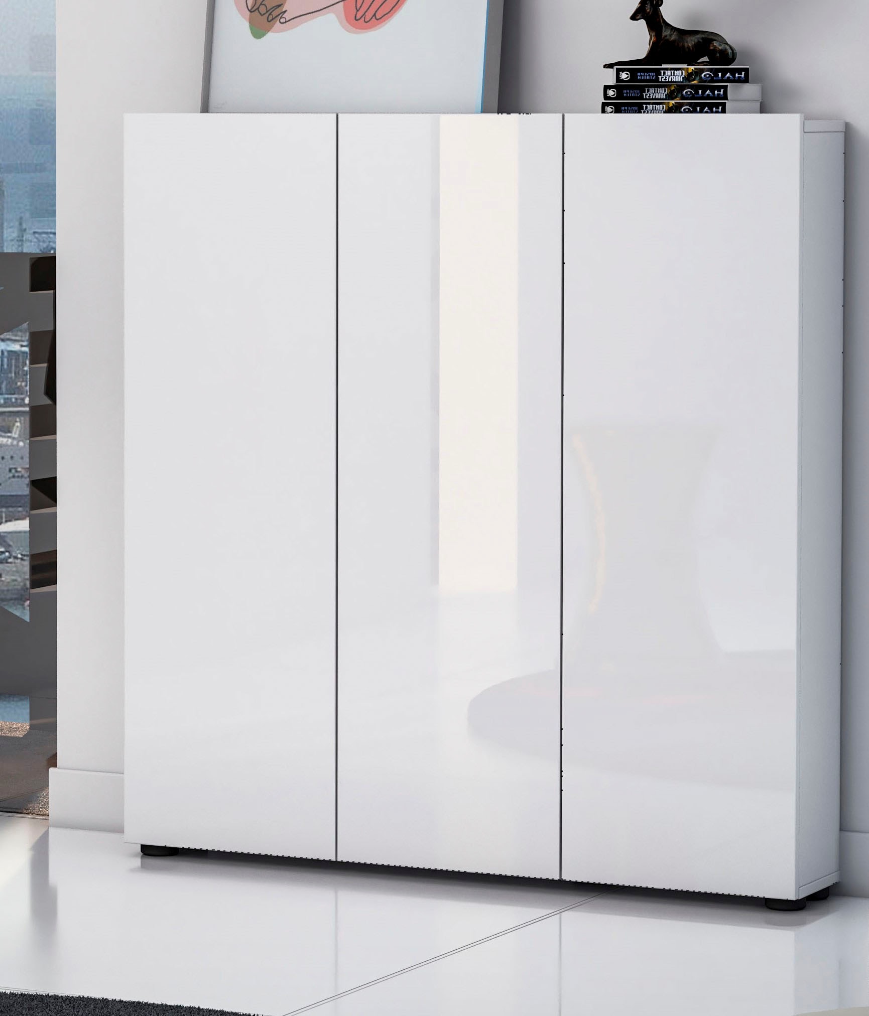 INOSIGN Schuhschrank »Tozzi«