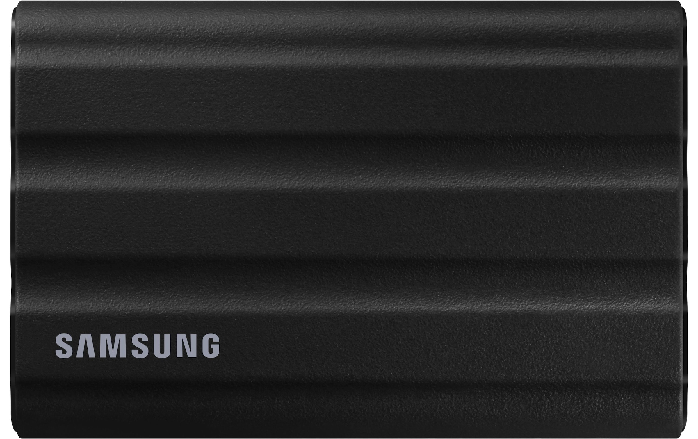 Samsung externe SSD »Samsung Port. T7 shield 2TB black«