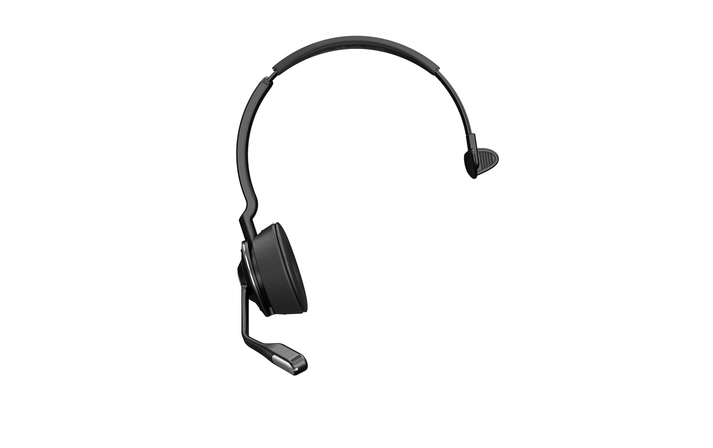 Jabra Headset »Engage 75 Mono«, Noise-Cancelling