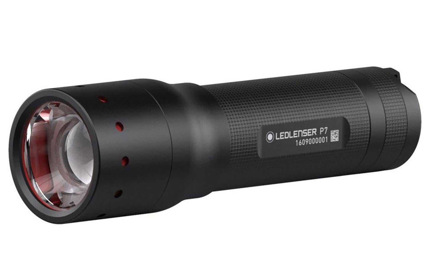 Led Lenser LED Taschenlampe »P7«
