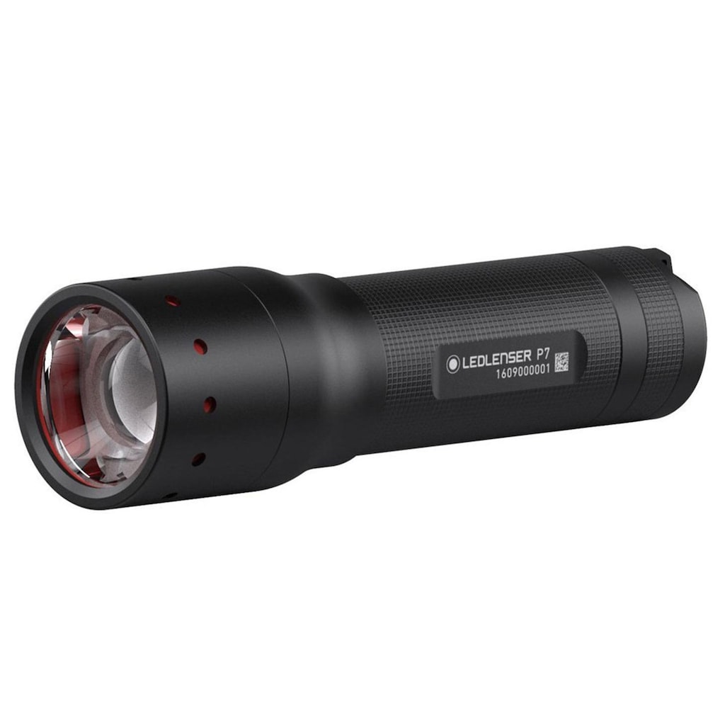 Led Lenser LED Taschenlampe »P7«