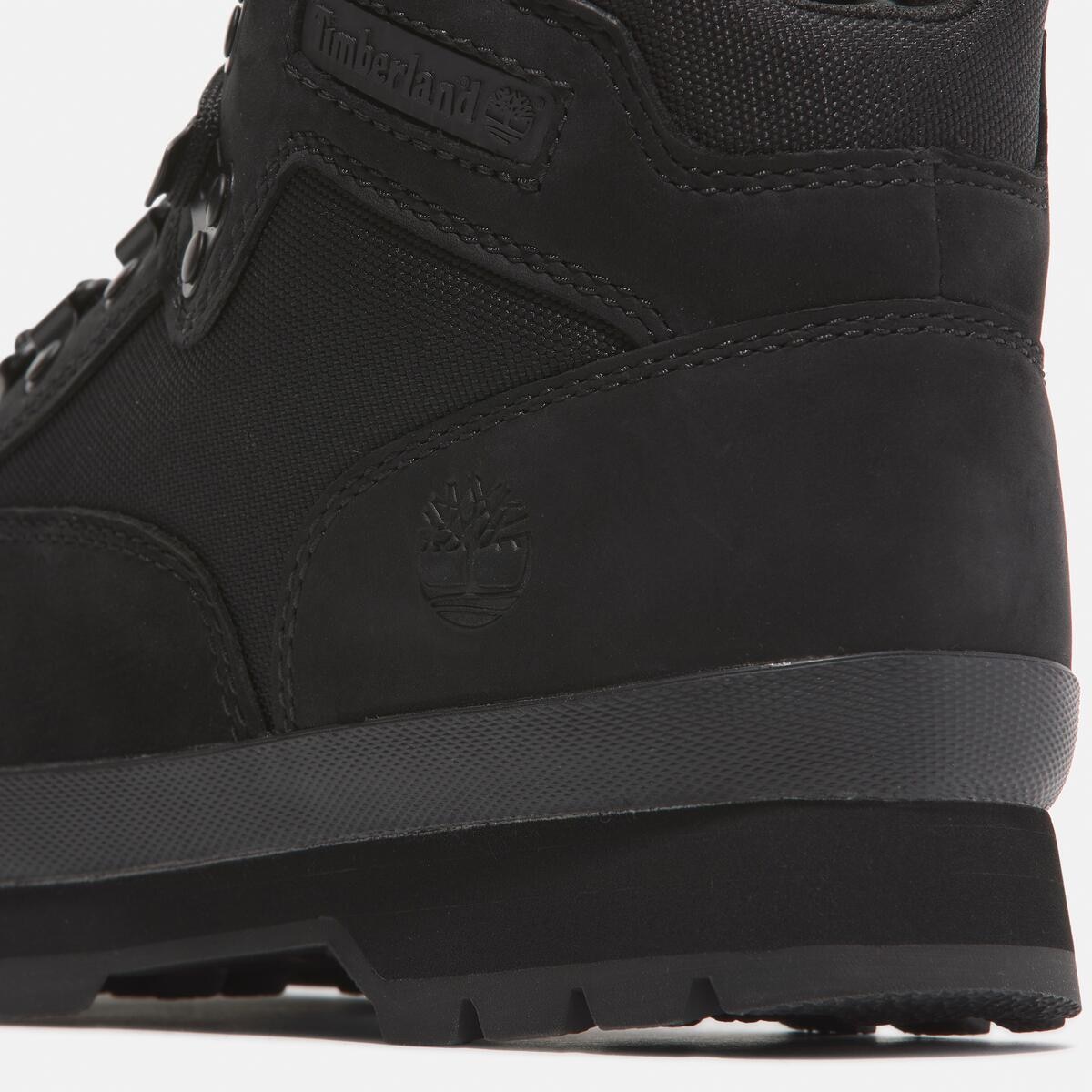 Timberland Wanderschuh »EURO HIKER MID LACE UP BOOT«