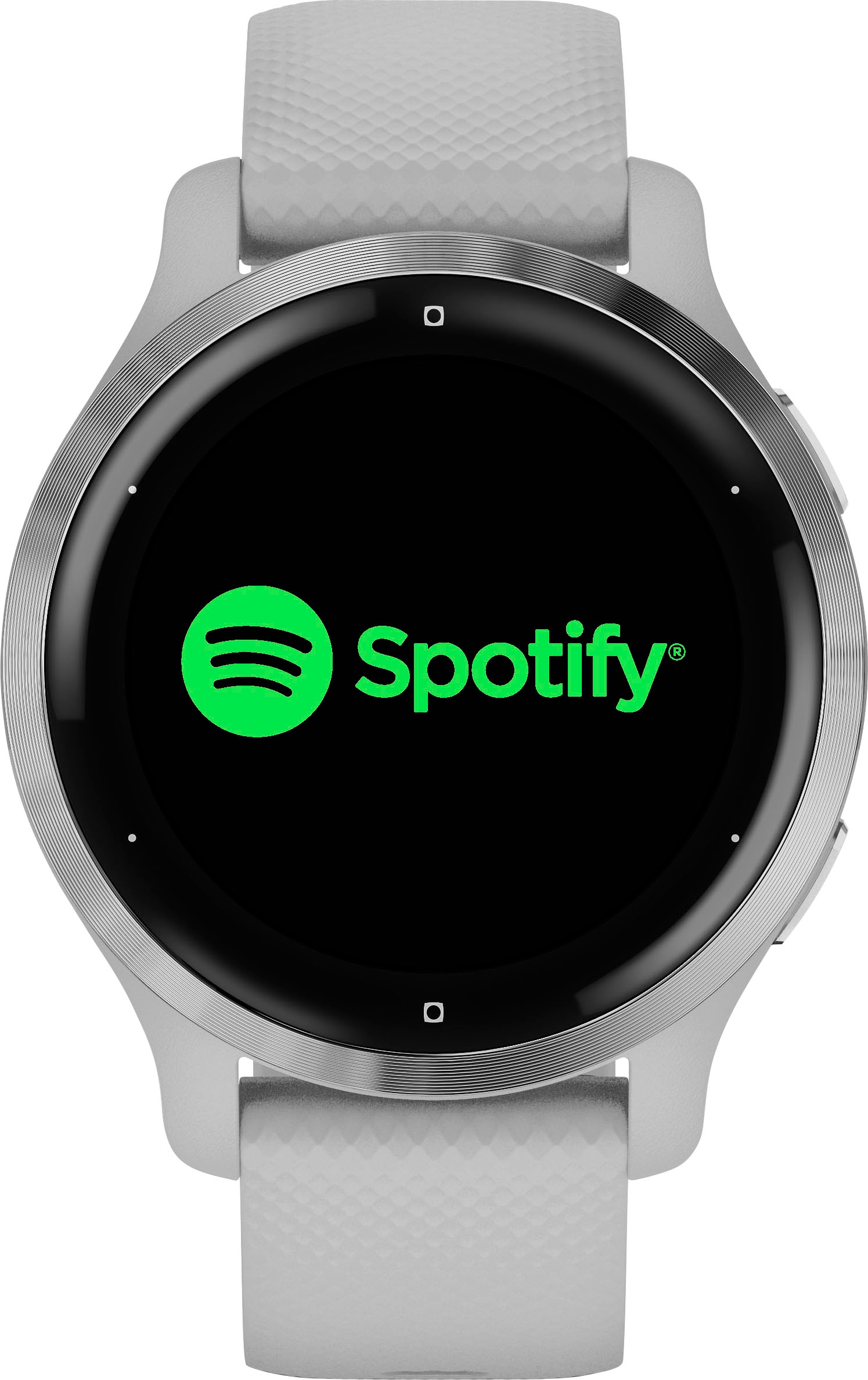 Garmin Smartwatch »Venu 2S«, (2,8 cm / 1,1 Zoll), 8 GB, 25 vorinstallierten Sport-Apps