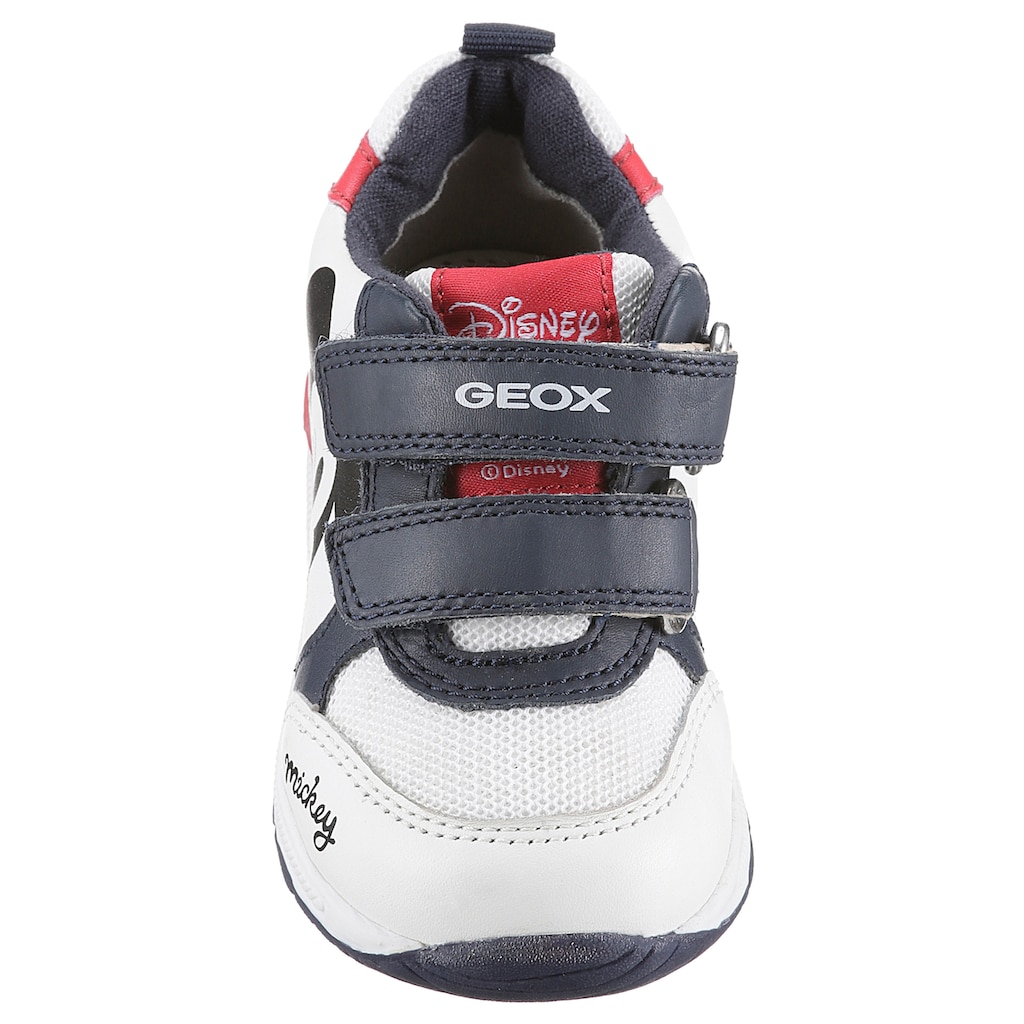 Geox Sneaker »B RISHON BOY«