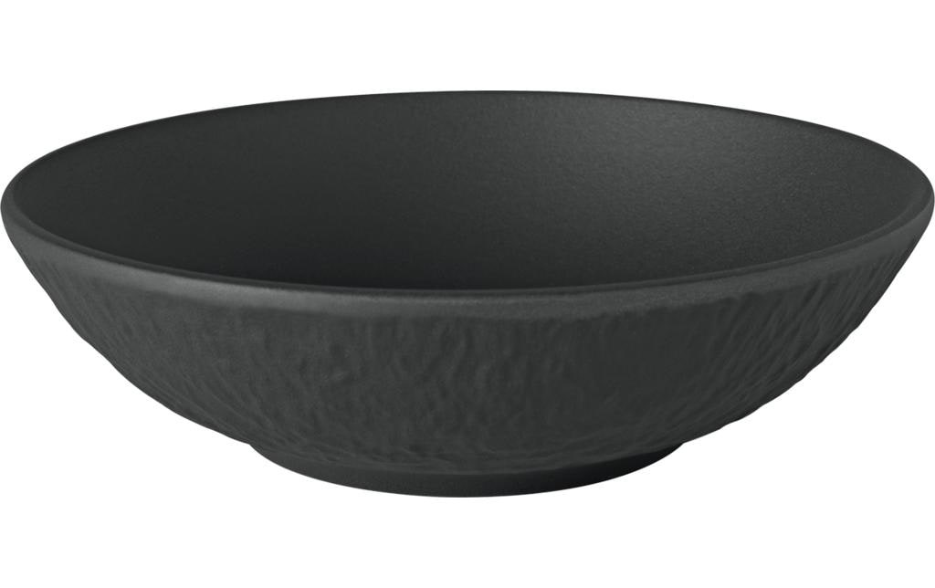 Villeroy & Boch Dessertschale »Manufacture 6 Stück«, aus Porzellan