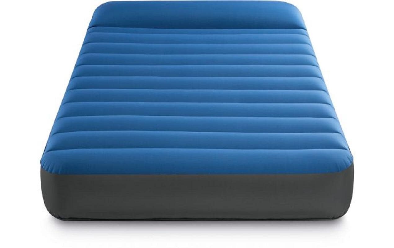 Intex Luftbett »TruAire Twin Blau, 99 x 191 x 22 cm«
