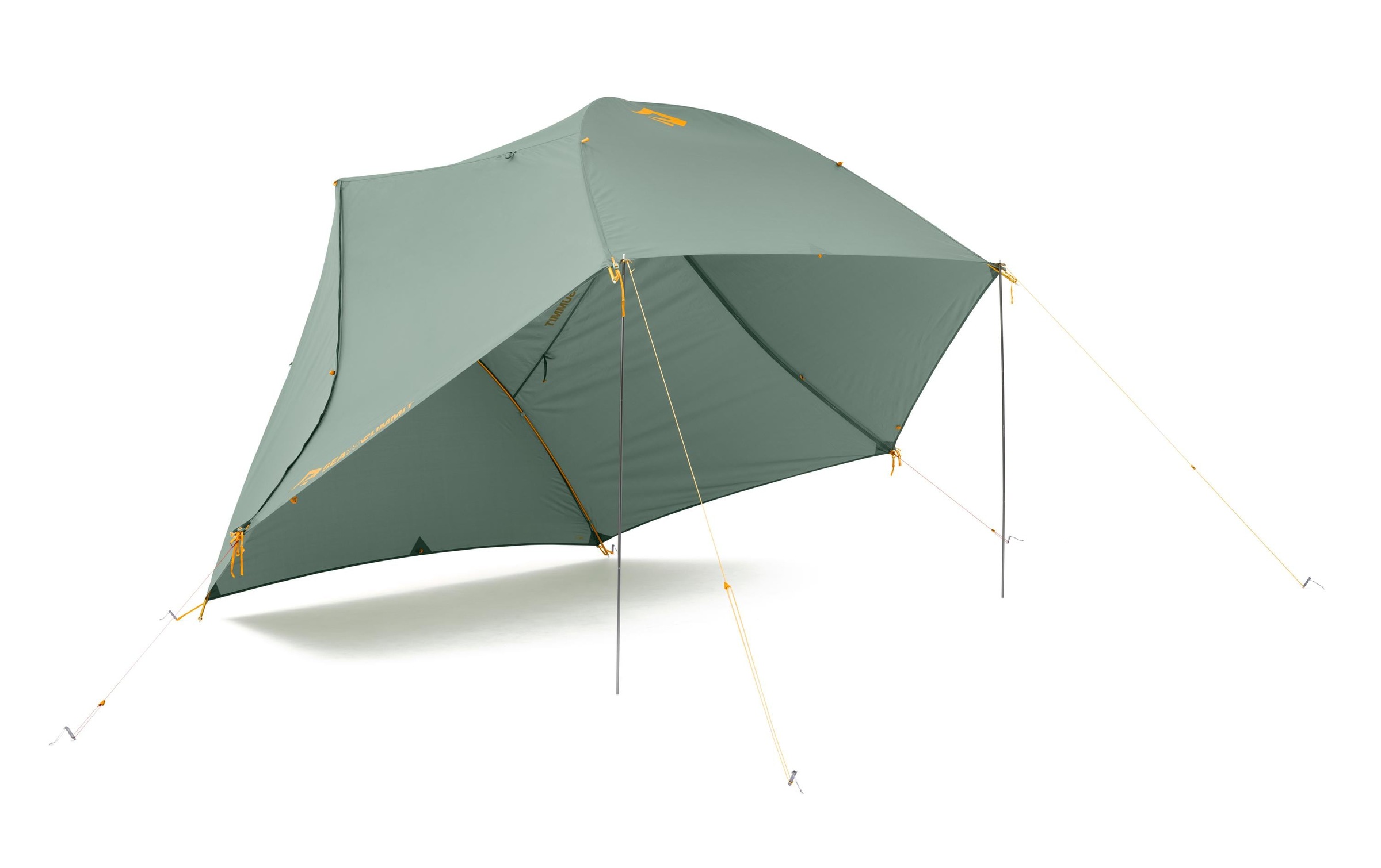 sea to summit Kuppelzelt »TR Tent 3 Person«, 3 Personen