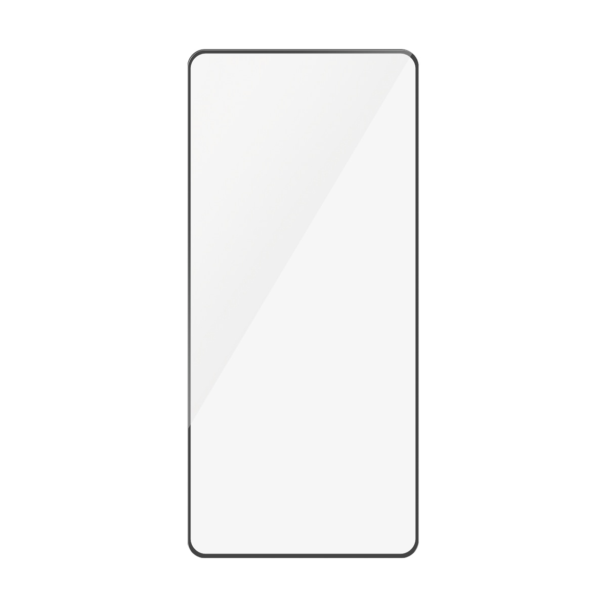 SAFE by PanzerGlass Displayschutzglas »Ultra-Wide Fit Screen Protector«, für Xiaomi 14T-Xiaomi 14T Pro, Displayschutzfolie, Schutzfolie, Bildschirmschutz, kratz- & stossfest