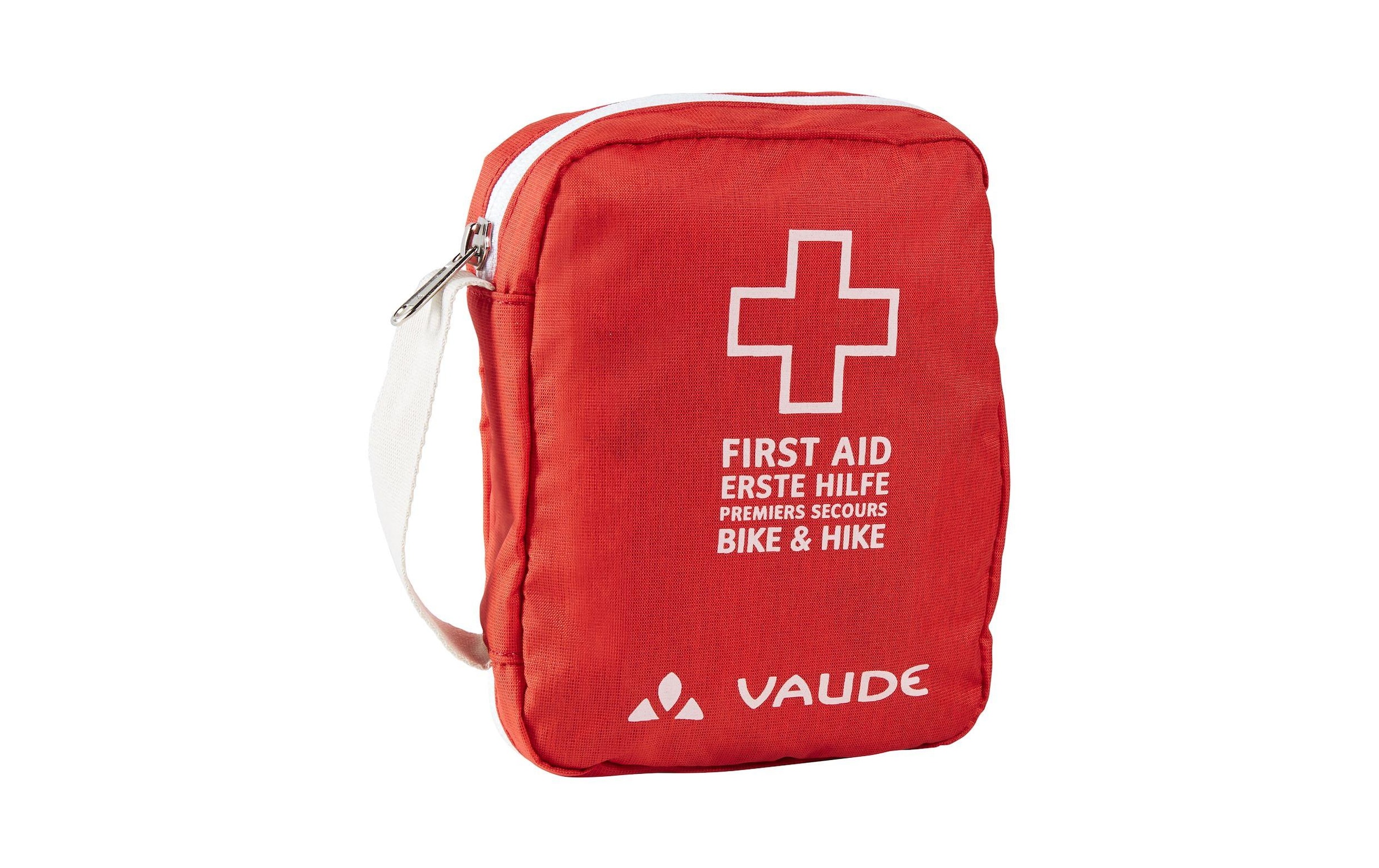 VAUDE Erste-Hilfe-Set »Set First Aid Kit«