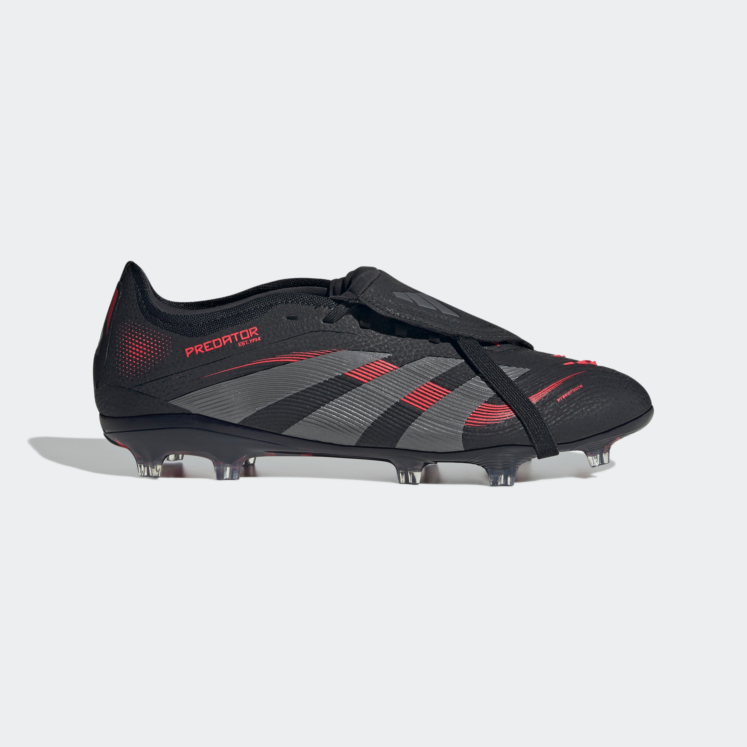 adidas Performance Fussballschuh »PREDATOR PRO FOLD-OVER TONGUE FG«