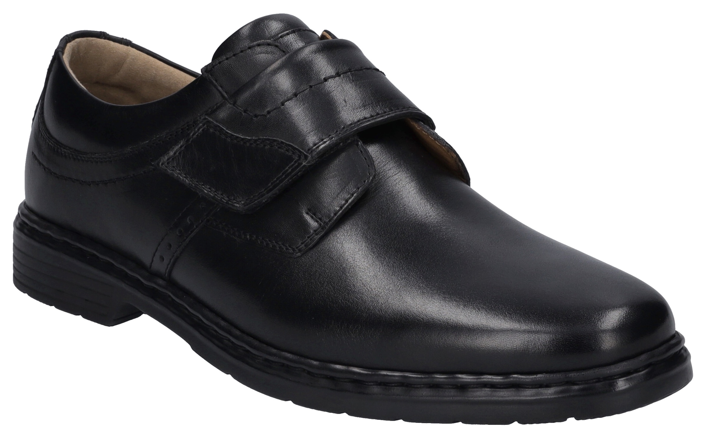 Josef Seibel Klettschuh »Alastair 16« in komfortabler Schuhweite K (extraweit)