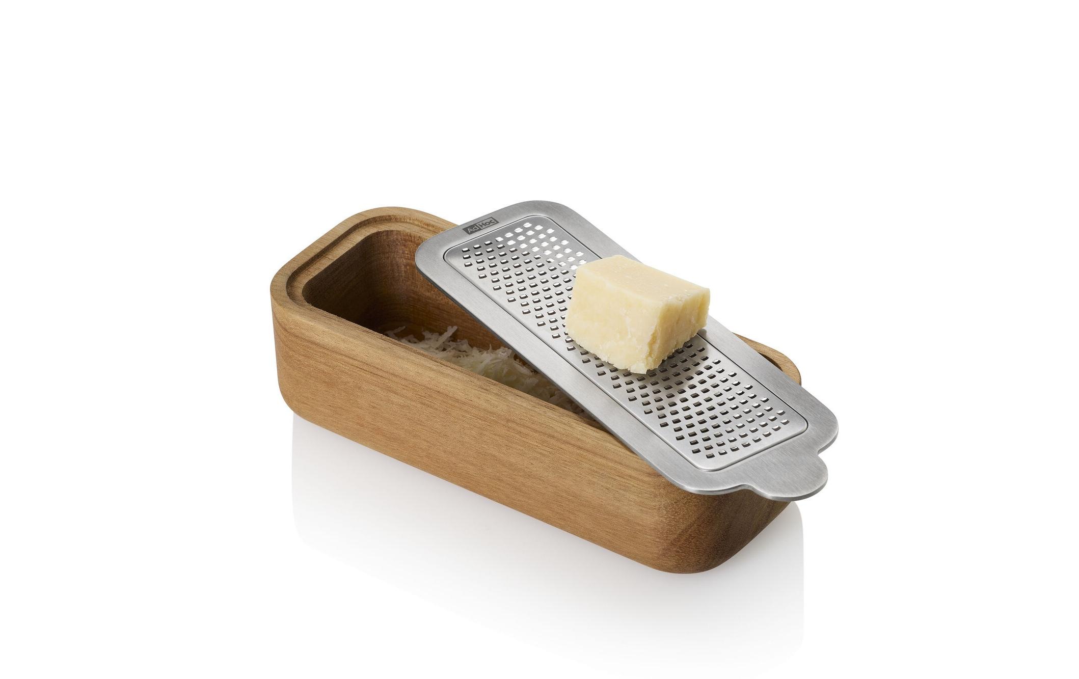 AdHoc Küchenreibe »Cutn Serve«