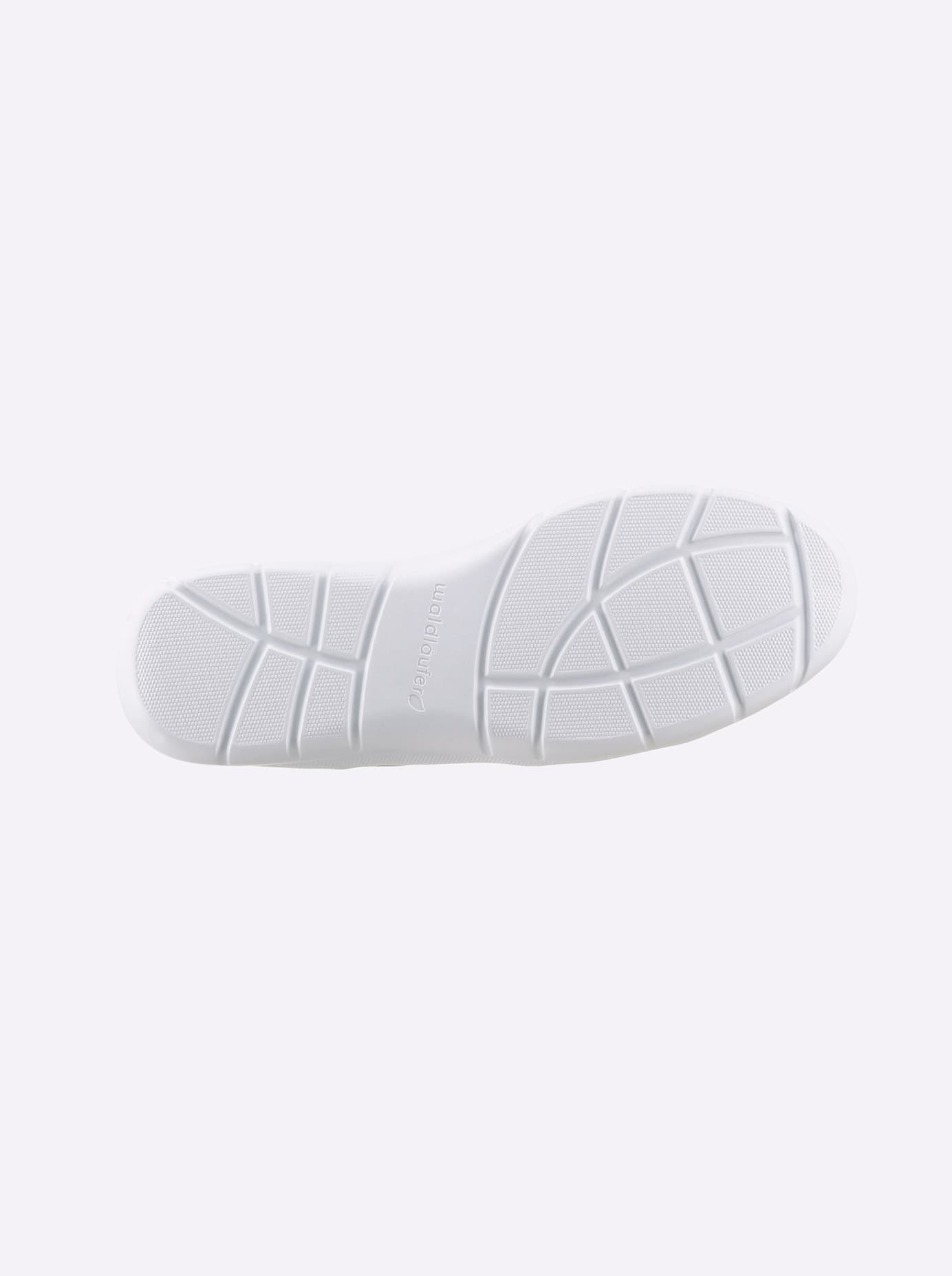 Waldläufer Slipper