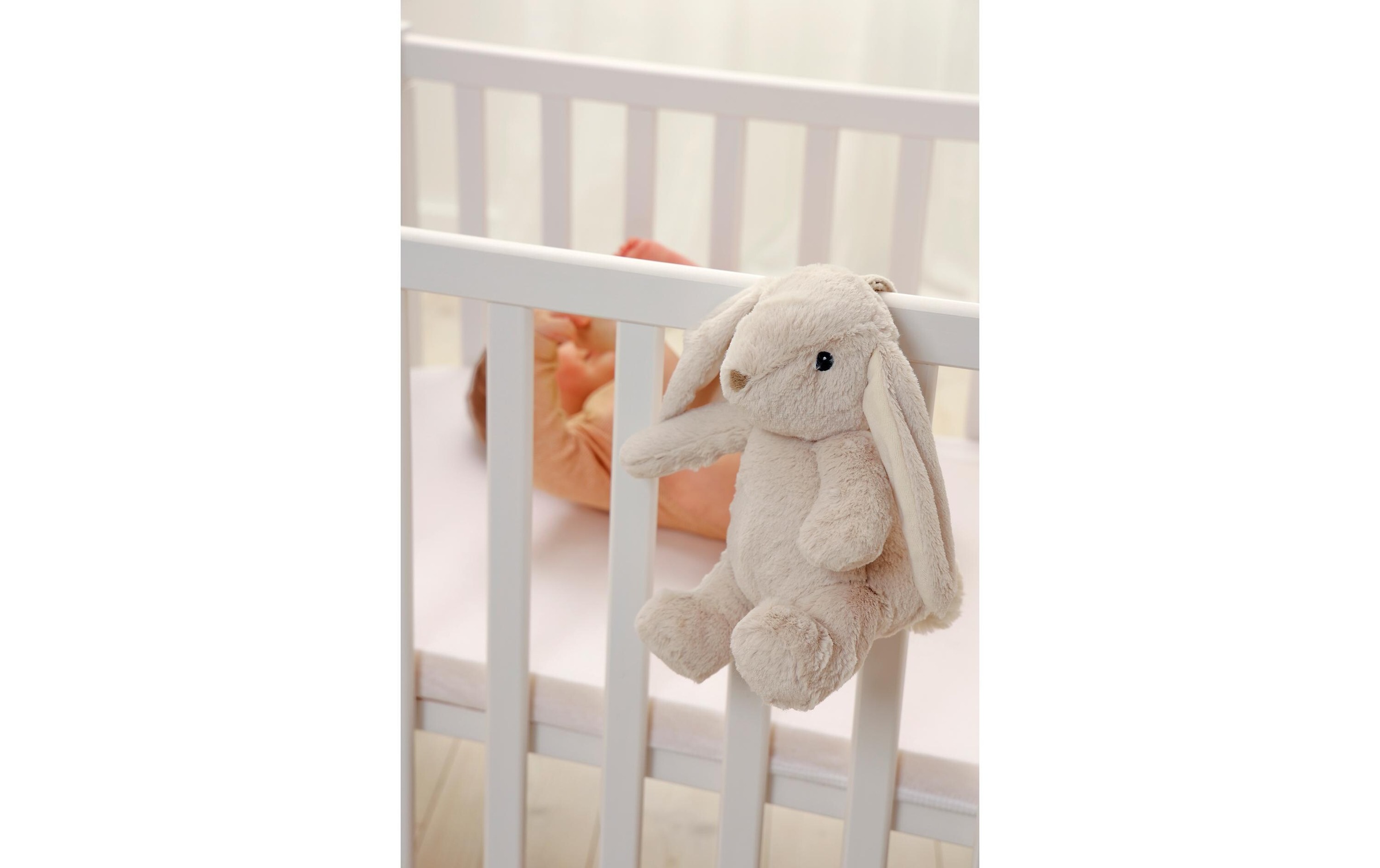 Plüschfigur »cloud b Lovelight Buddies«