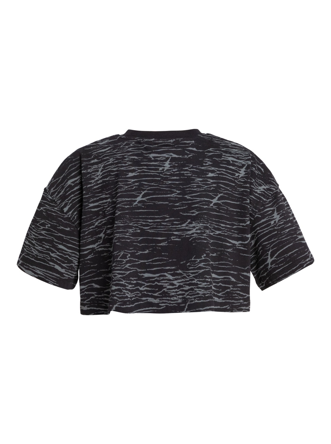 Quiksilver T-Shirt »Quiksilver x Stranger Things Upside Down«