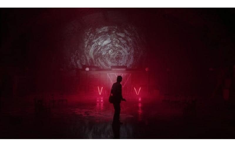 Spielesoftware »GAME Alan Wake 2 - Deluxe Edition«, Xbox Series X