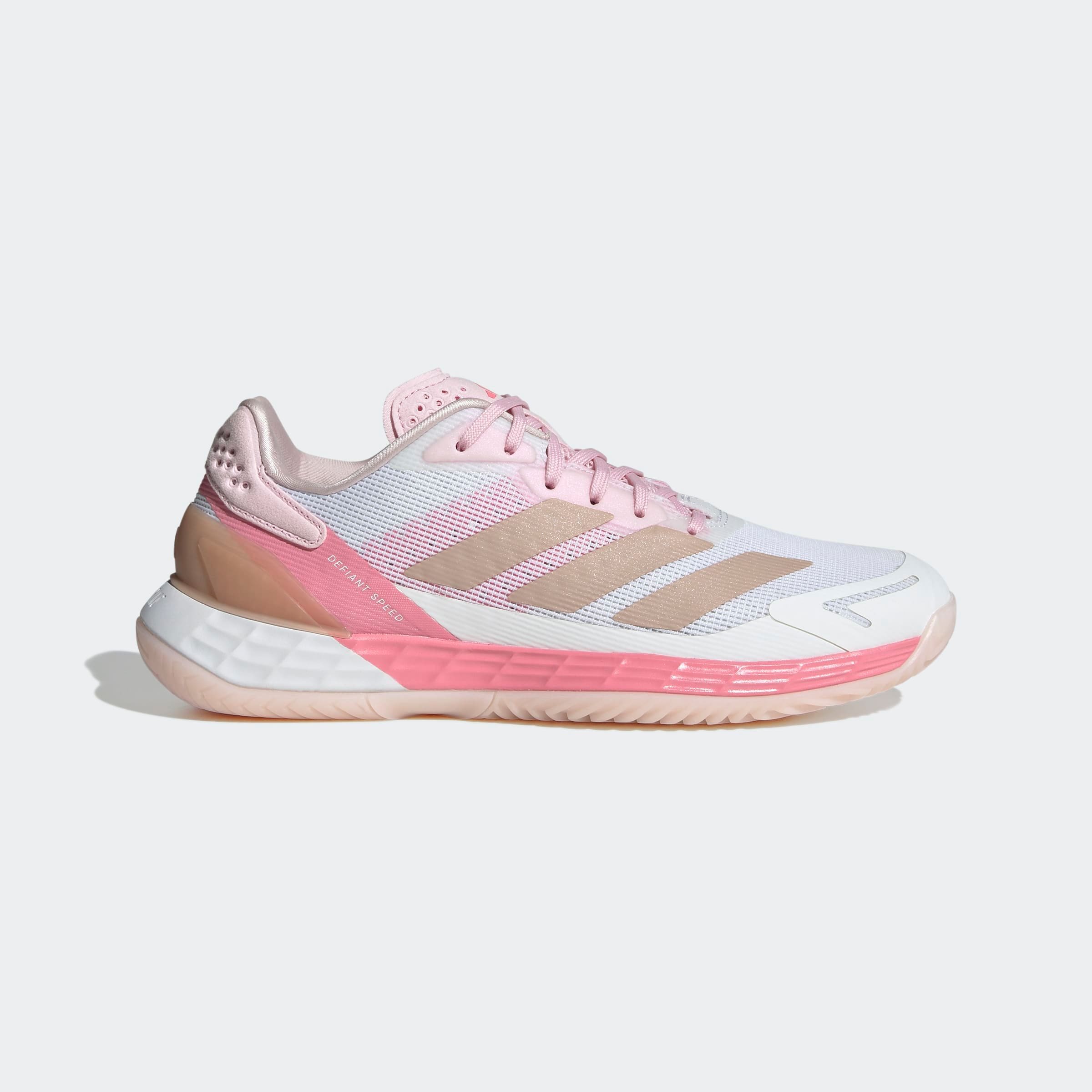 adidas Performance Tennisschuh, geeignet für Hartplatz und Sandplatz