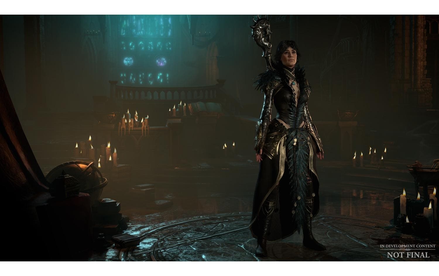 ACTIVISION BLIZZARD Spielesoftware »Blizzard Diablo IV«, PlayStation 5