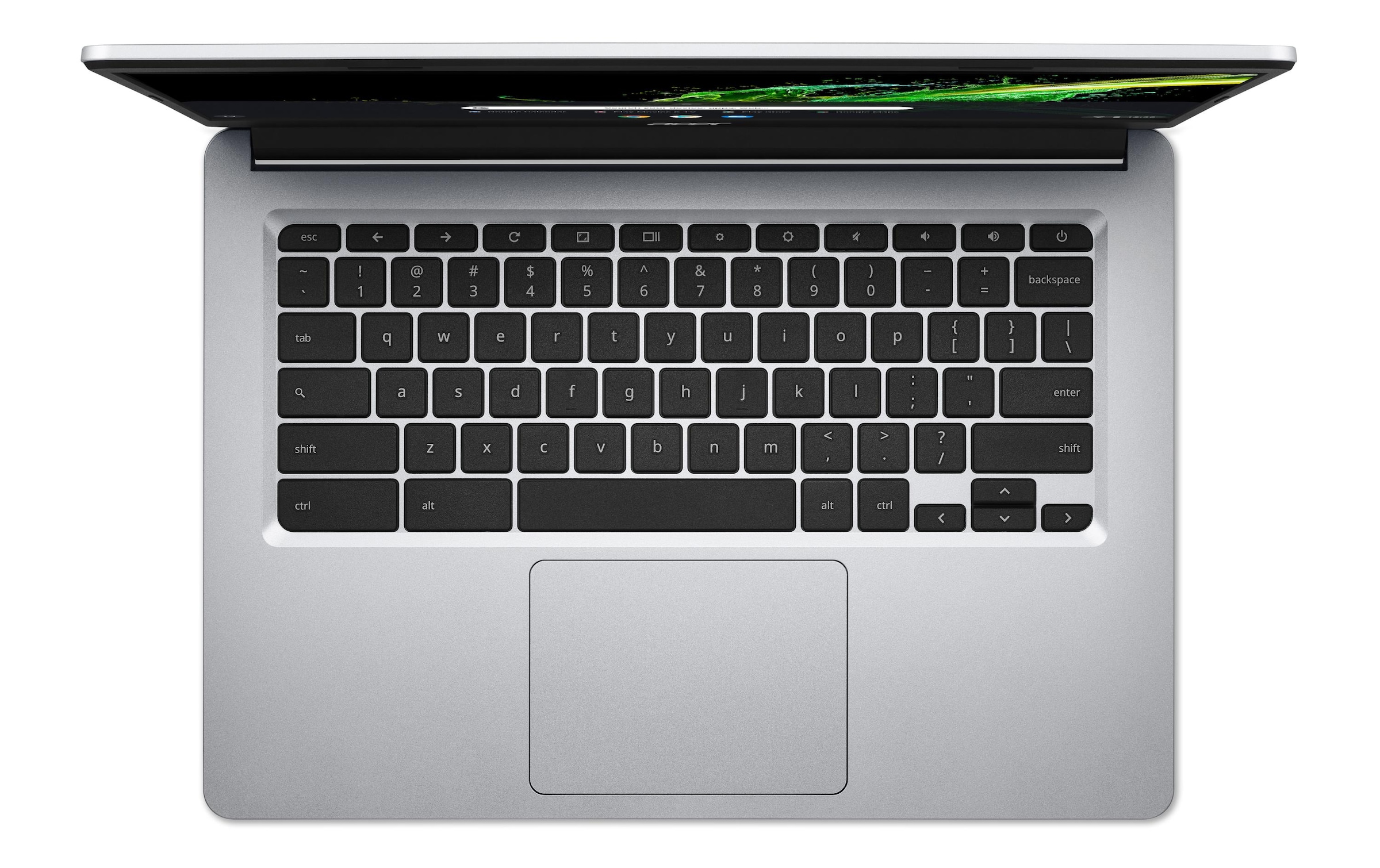 Acer Notebook »CB314-1H-C4P3«, / 14 Zoll
