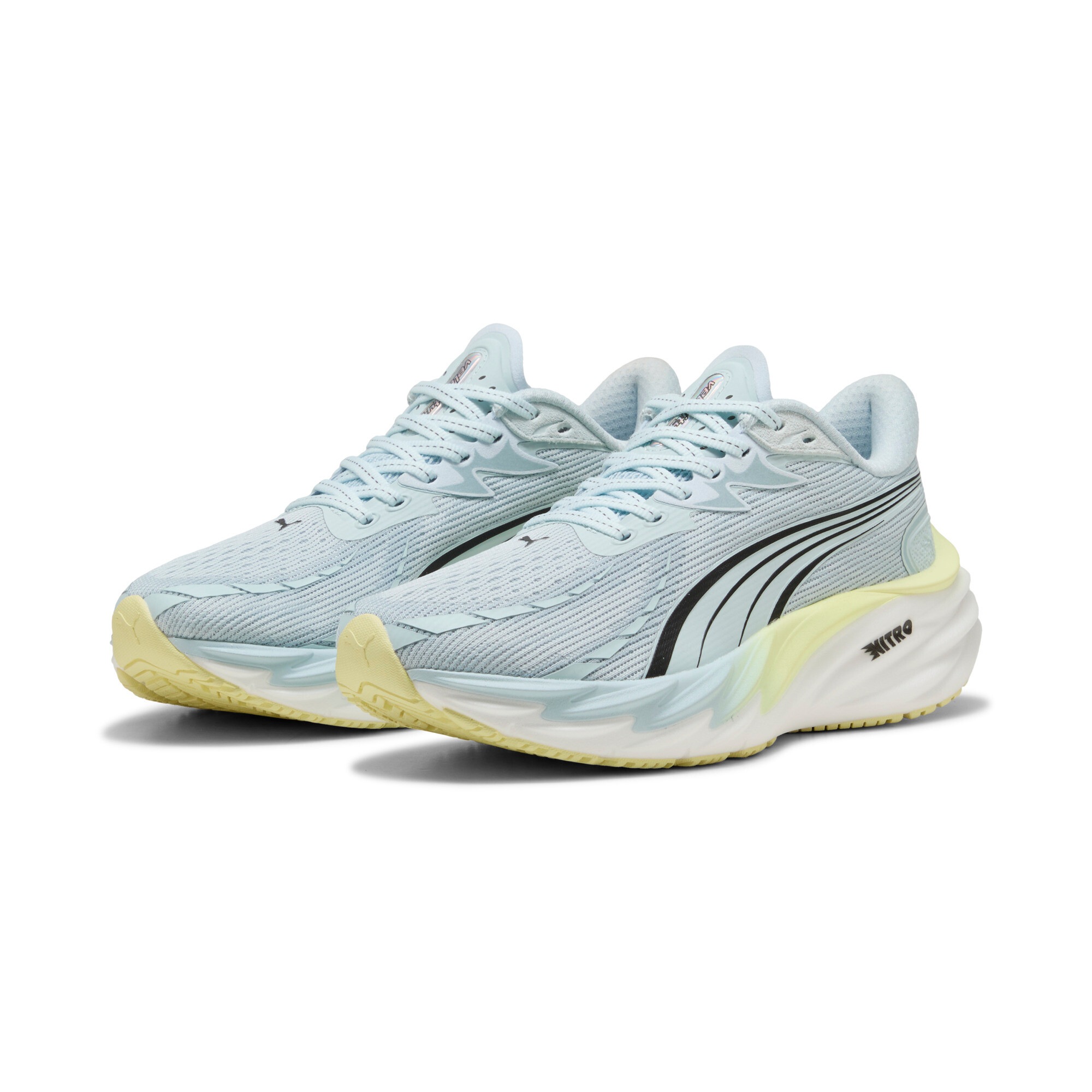 PUMA Laufschuh »VELOCITY NITRO 4 WNS«