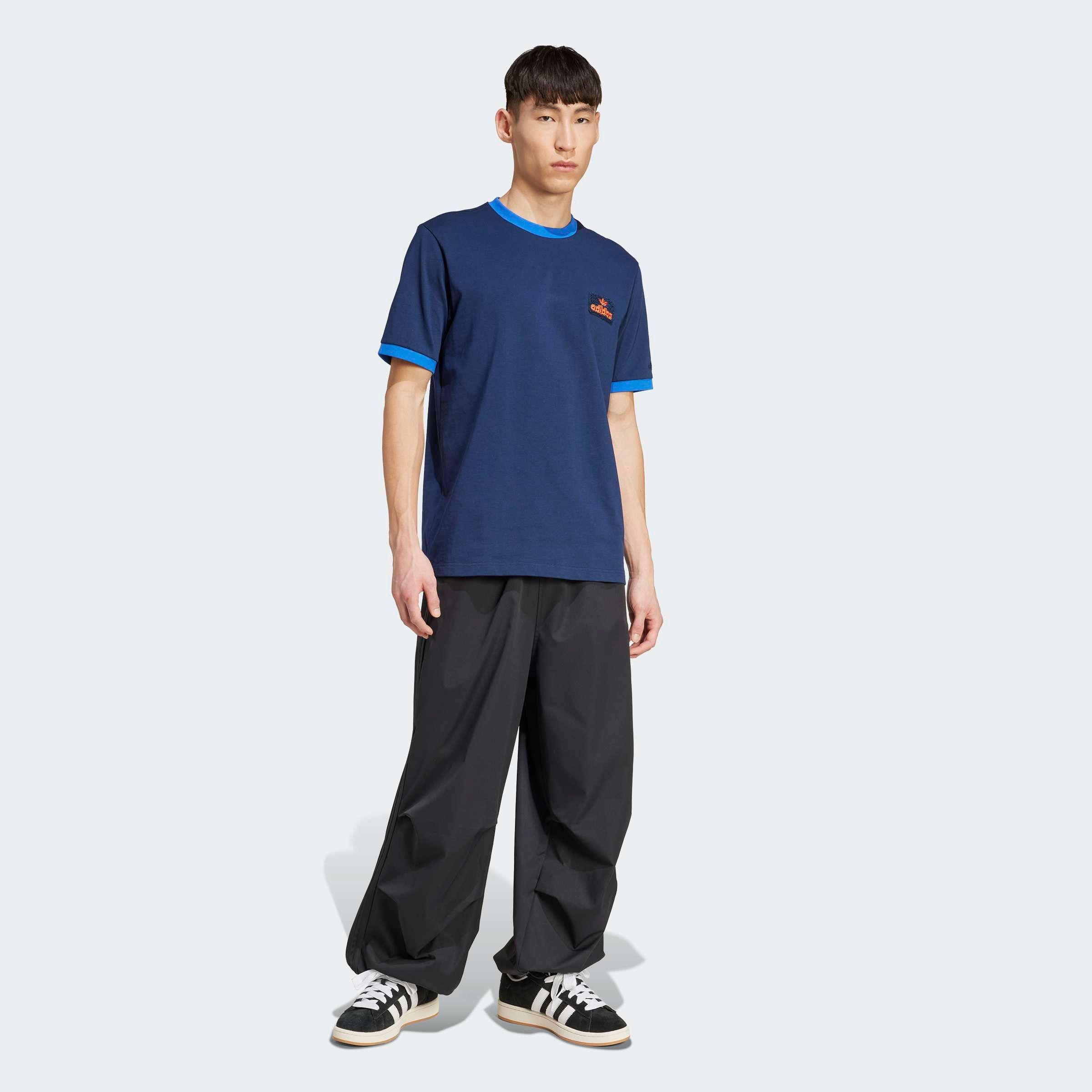 adidas Originals T-Shirt »CONTRAST TEE«