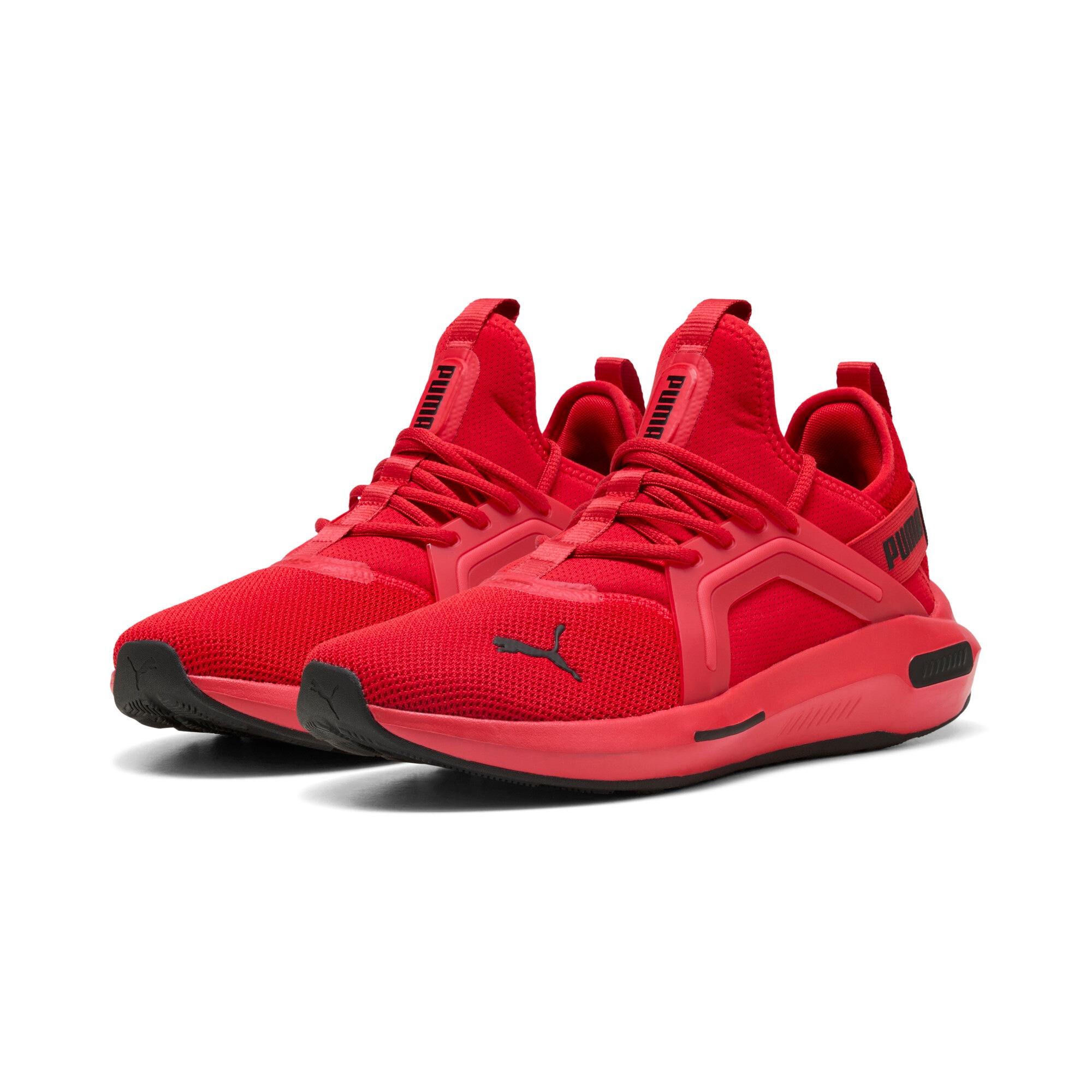 PUMA Laufschuh »SOFTRIDE ENZO 5«