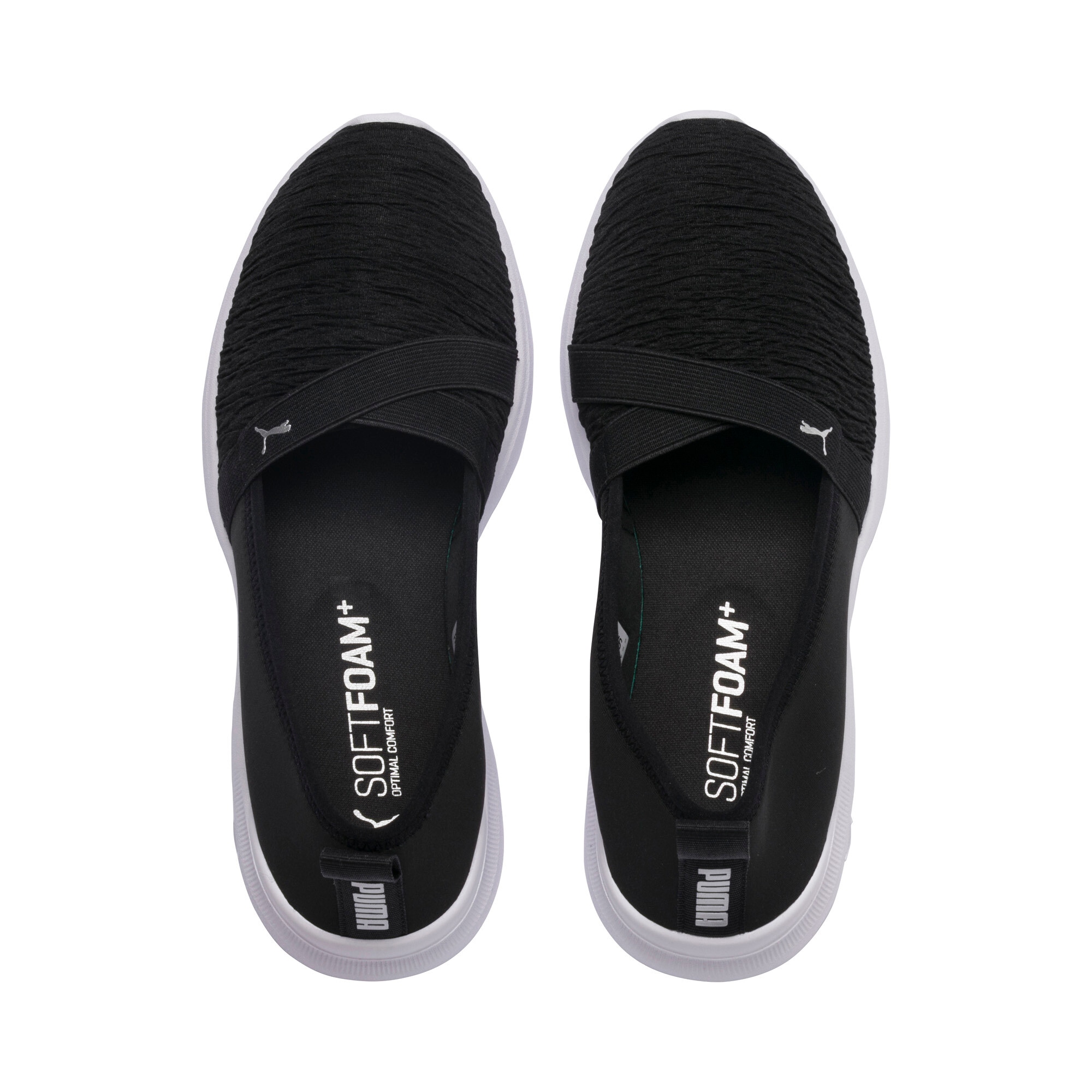 PUMA Sneaker »ADELINA«
