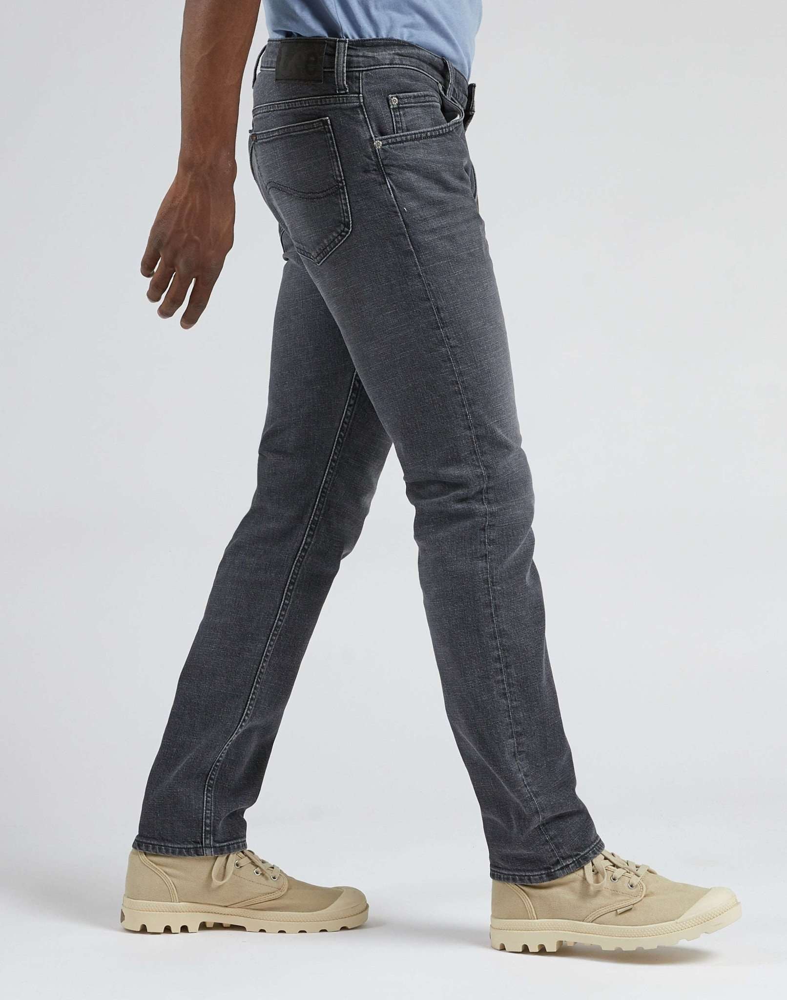 Lee® Slim-fit-Jeans »LEE Jeans Rider«