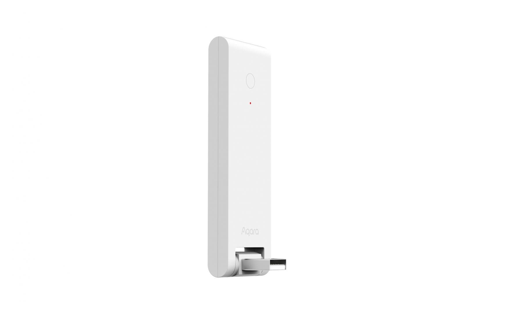 Aqara Smart-Home-Steuerelement »Zigbee WiFi USB Hub E1«
