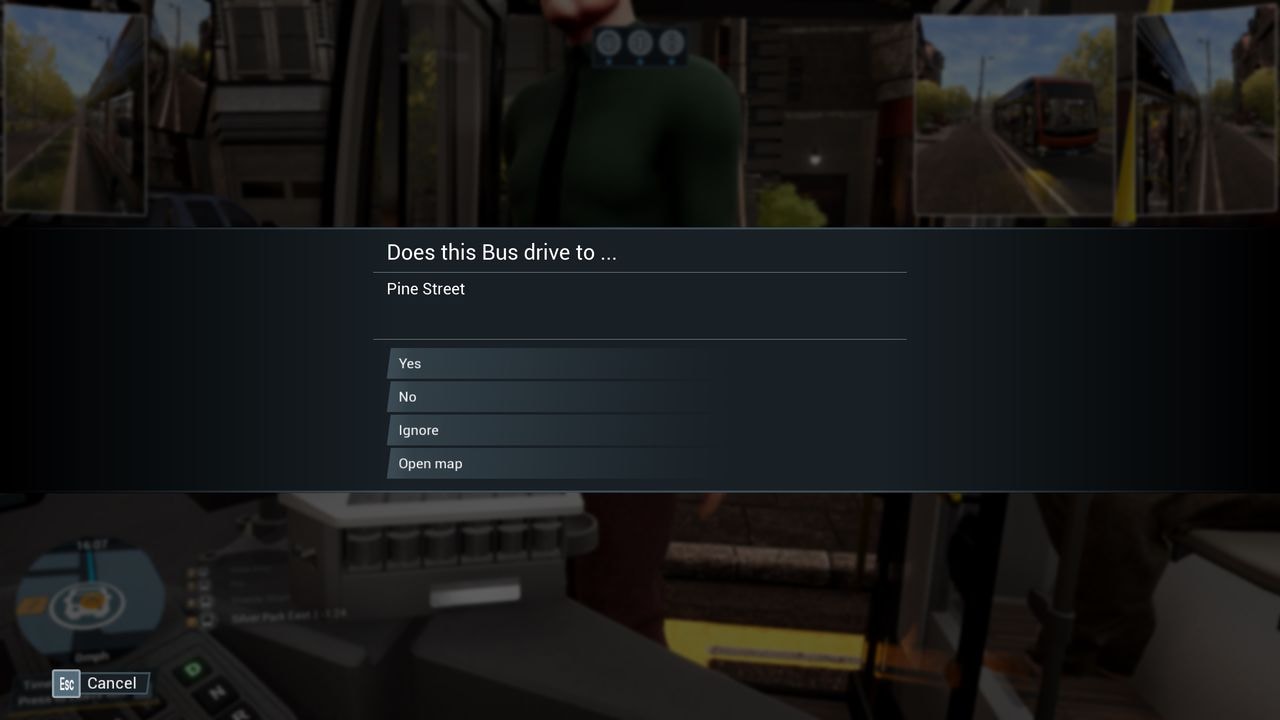 Astragon Spielesoftware »Bus Simulator 21 Next Stop - Gold Edition«, PlayStation 4
